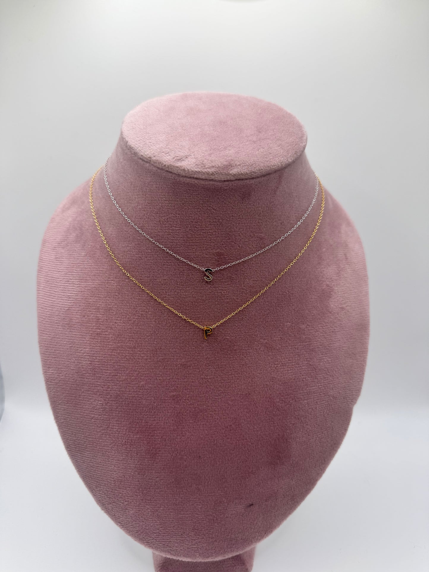 Collana essential 925