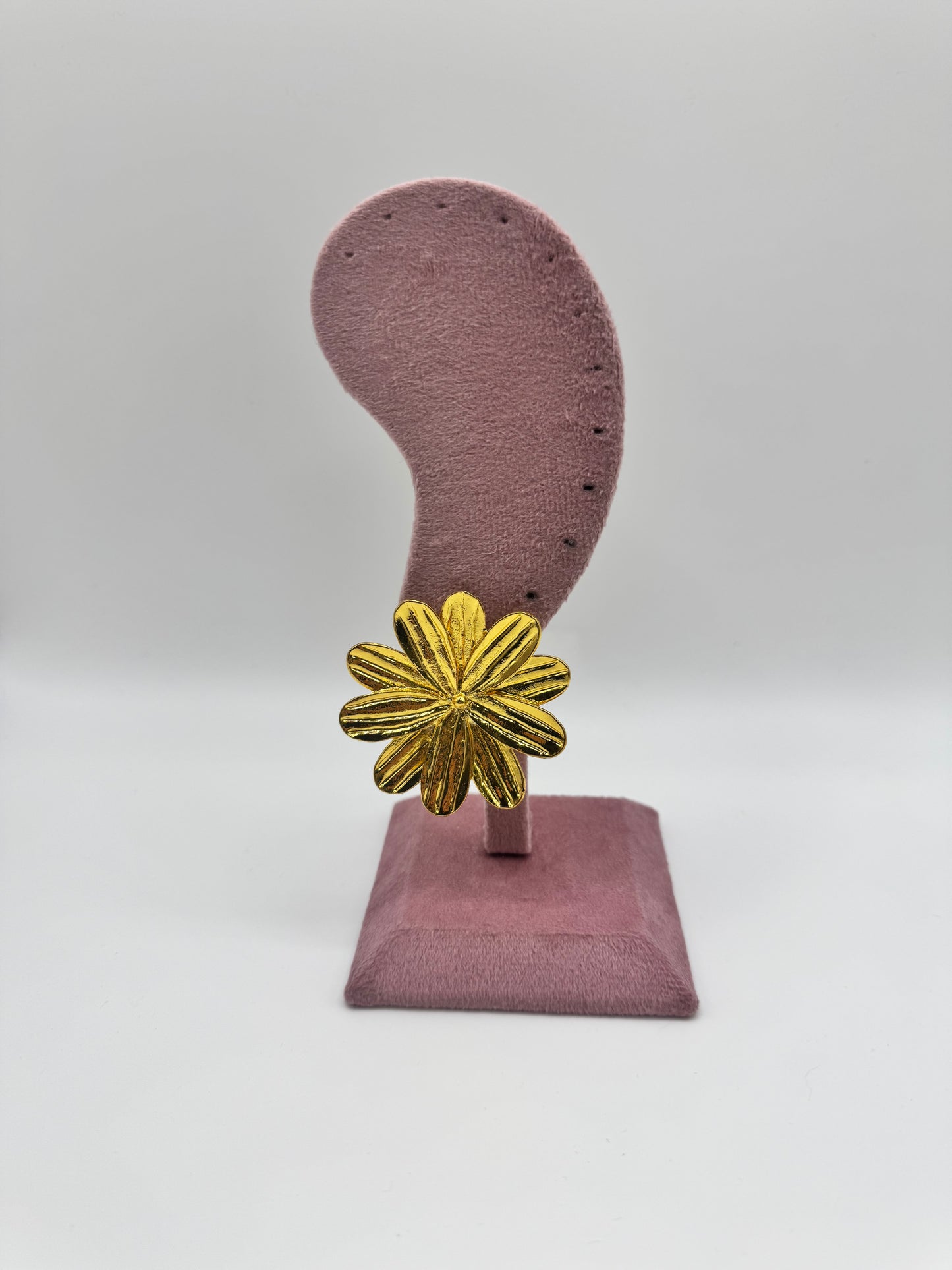 Margherita big earrings