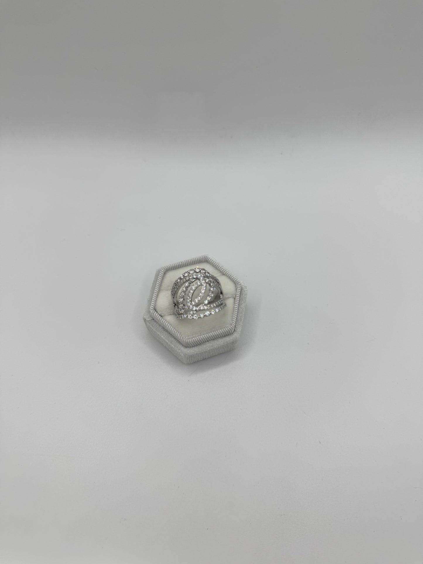 Anello Patty