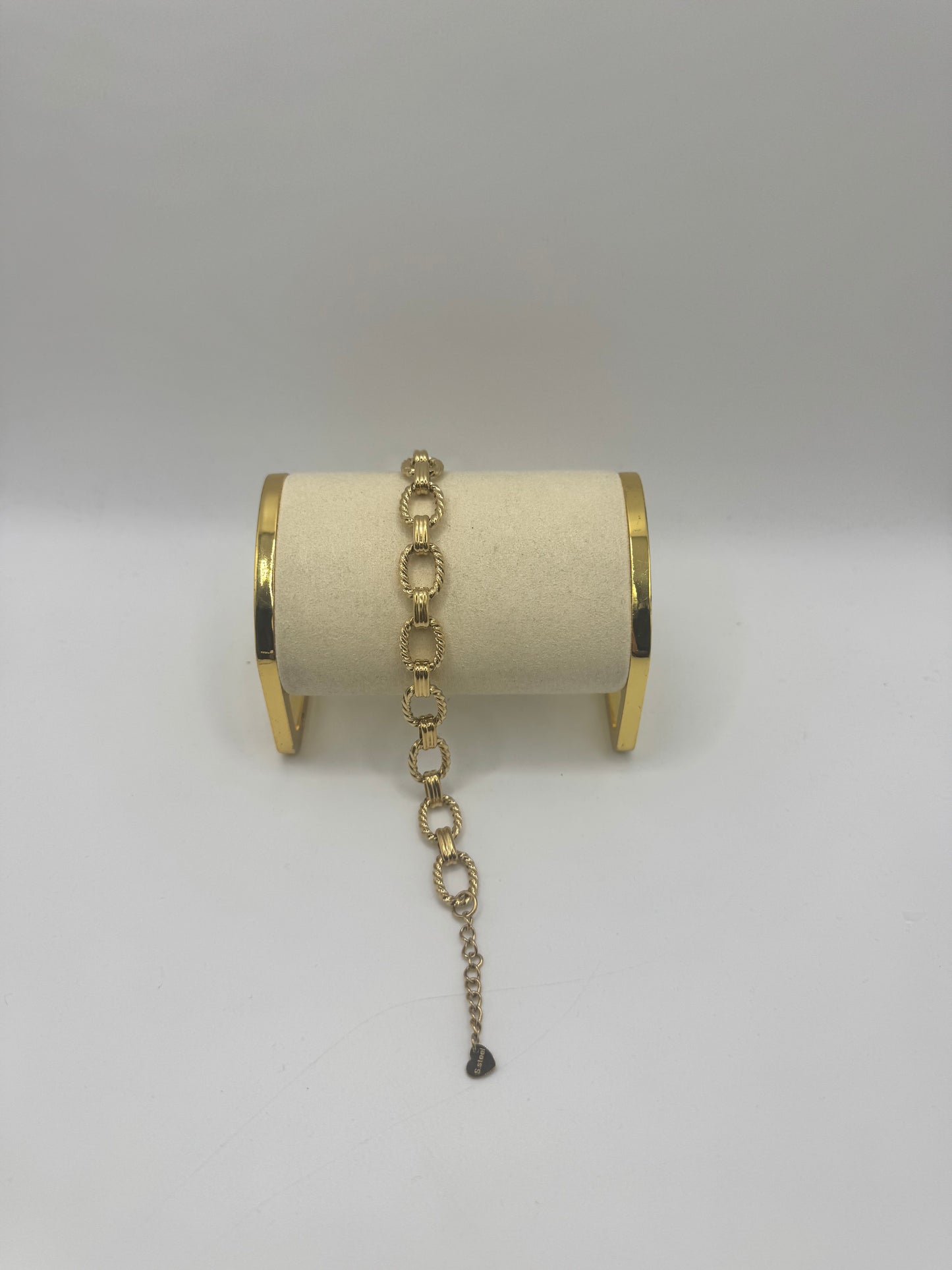 Bracciale catena Grace