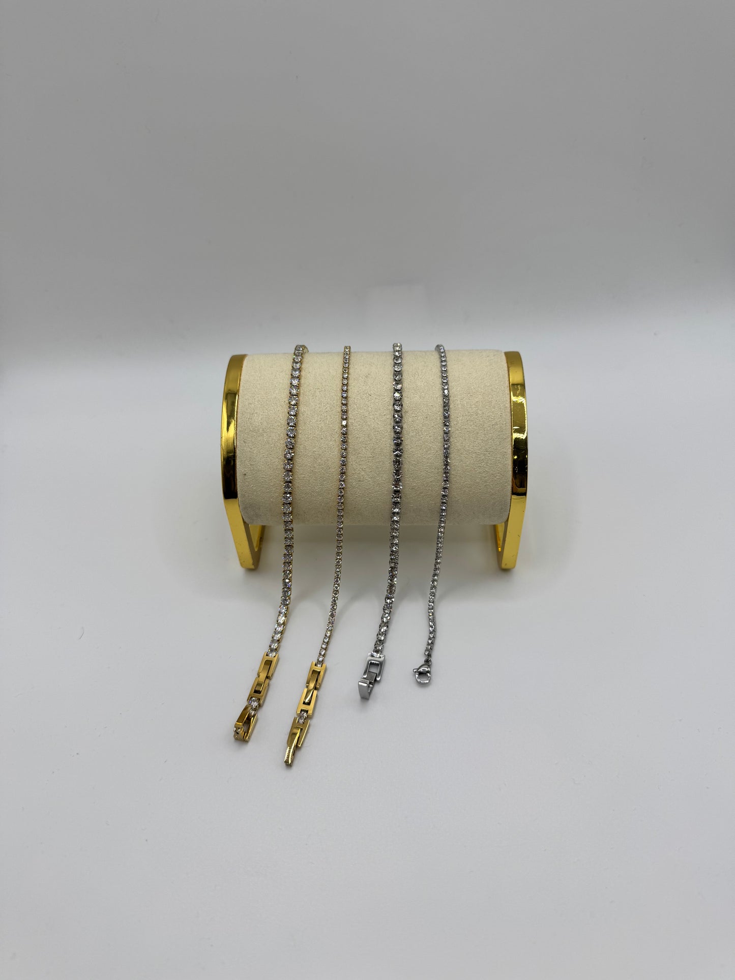 Bracciali tennis