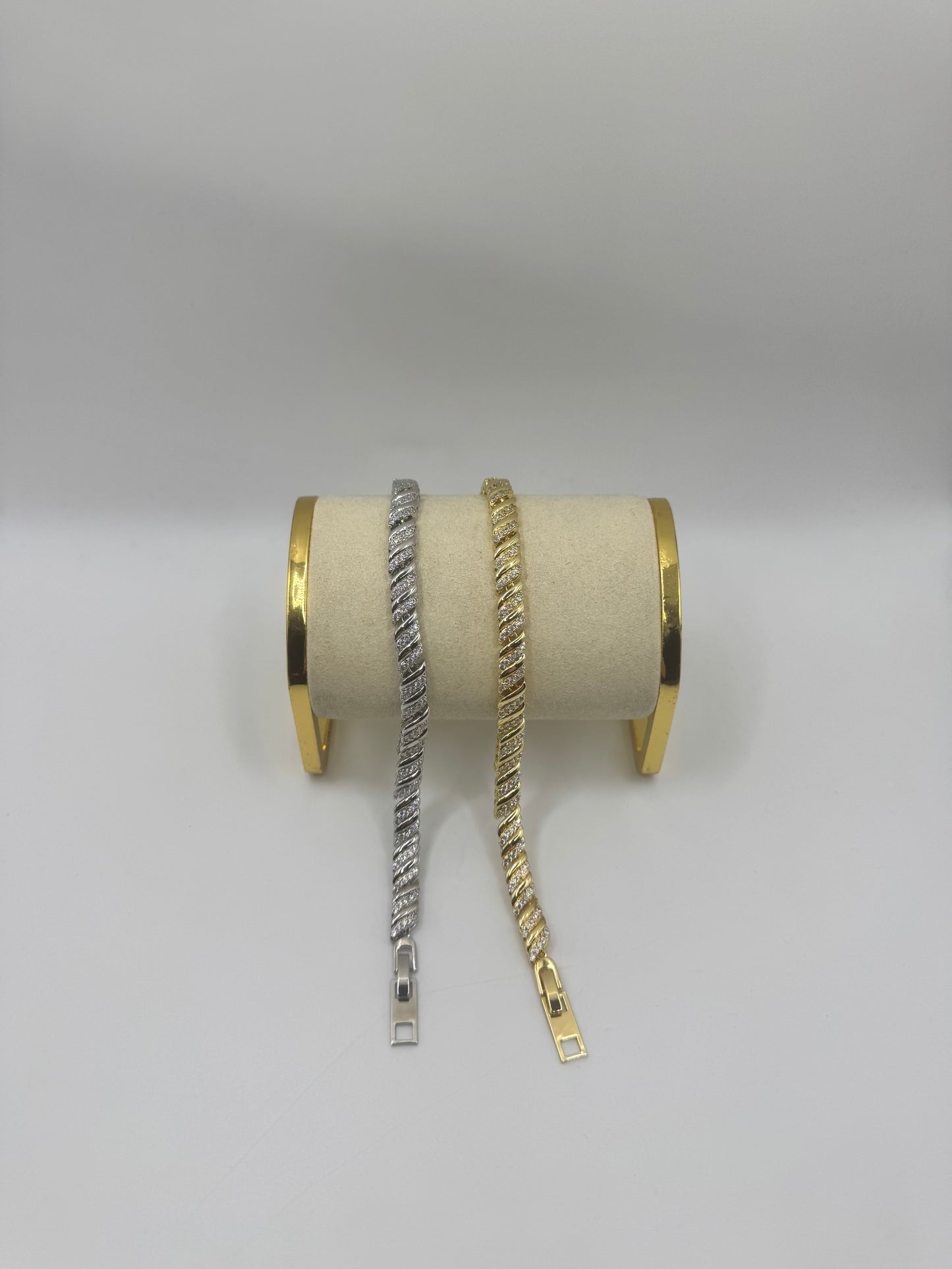 Bracciale croissant