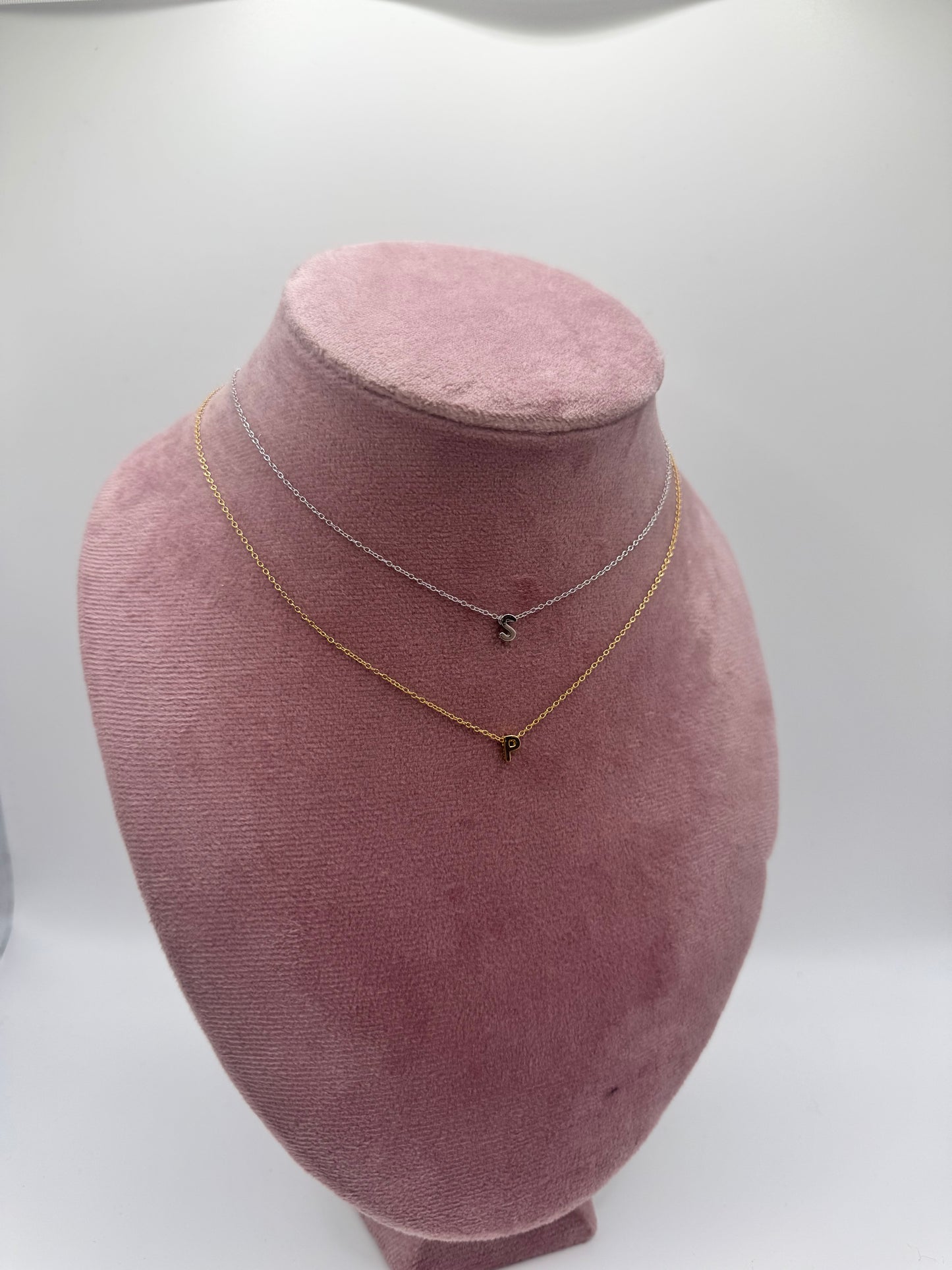 Collana essential 925