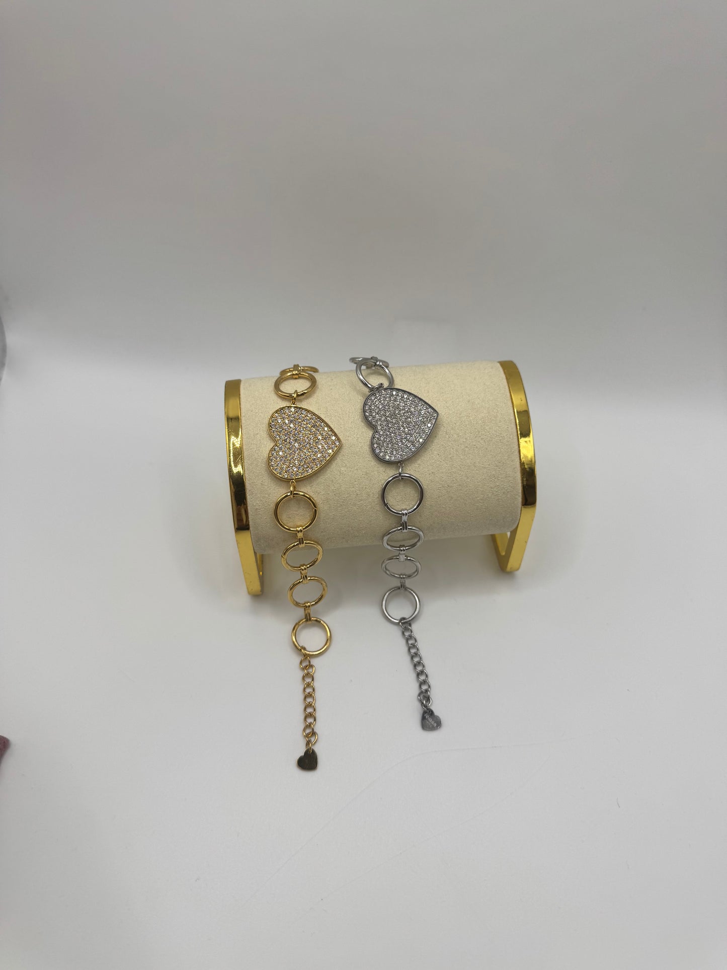 Bracciale disco