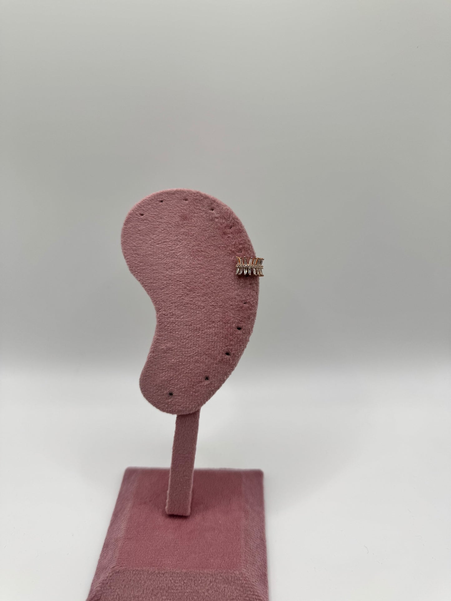 Earcuff zip