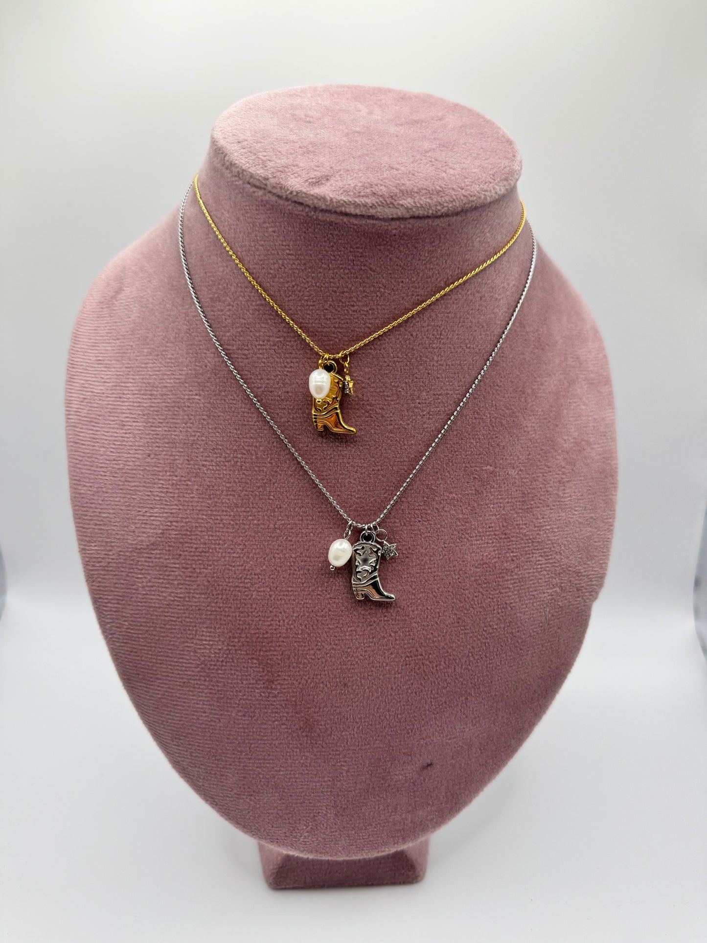 Collana camperos