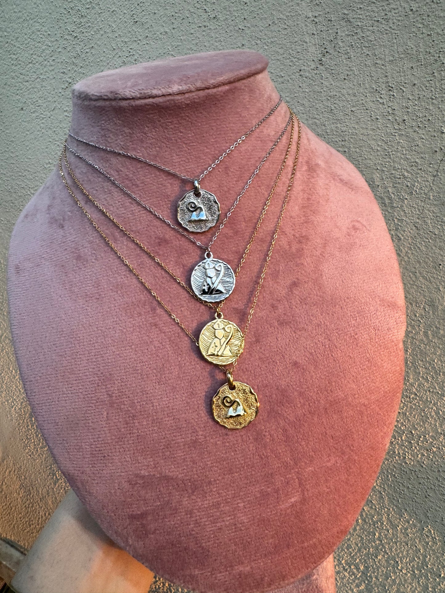 Collana Made in Napoli