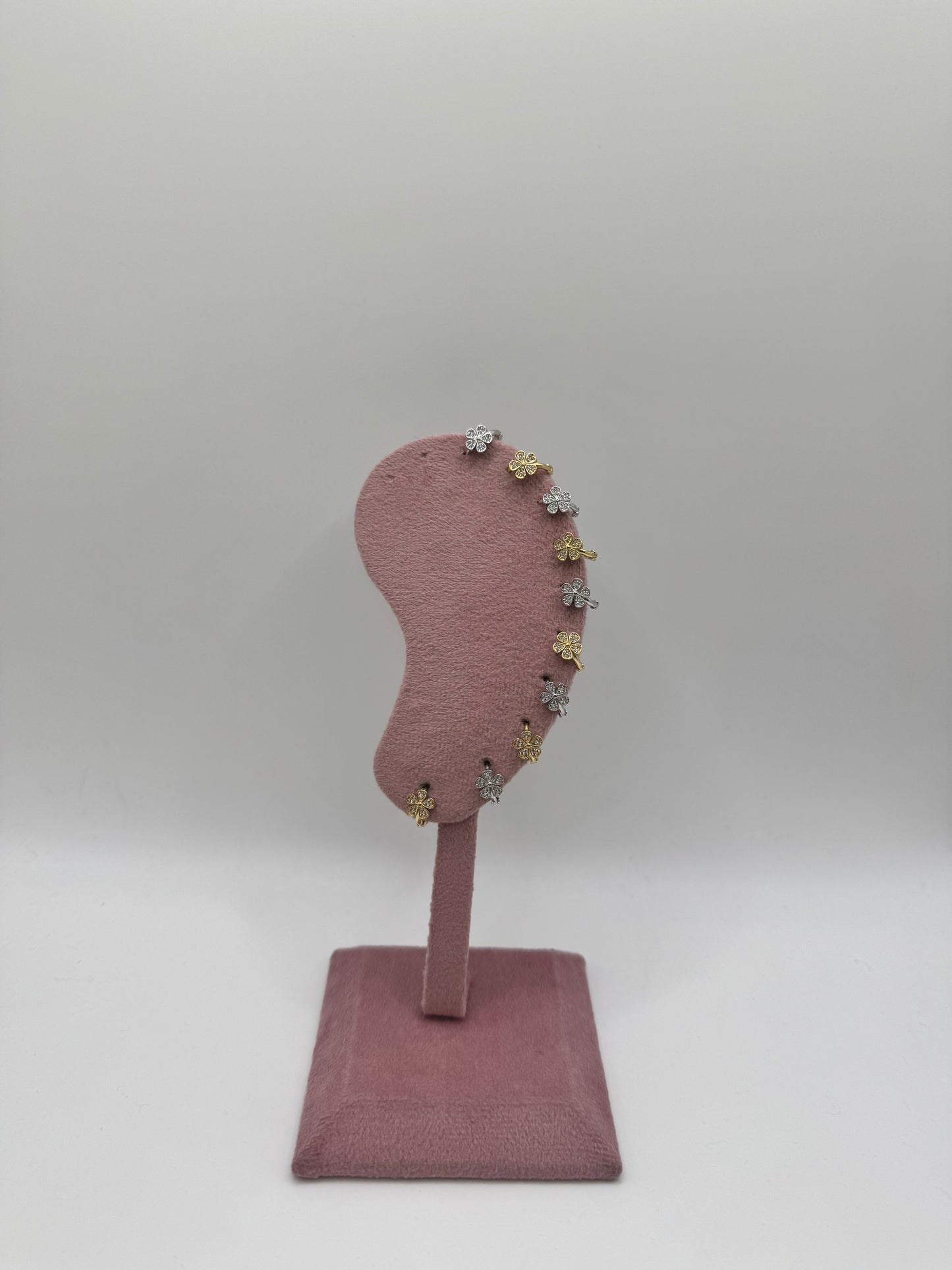 Micro fiorellino mono