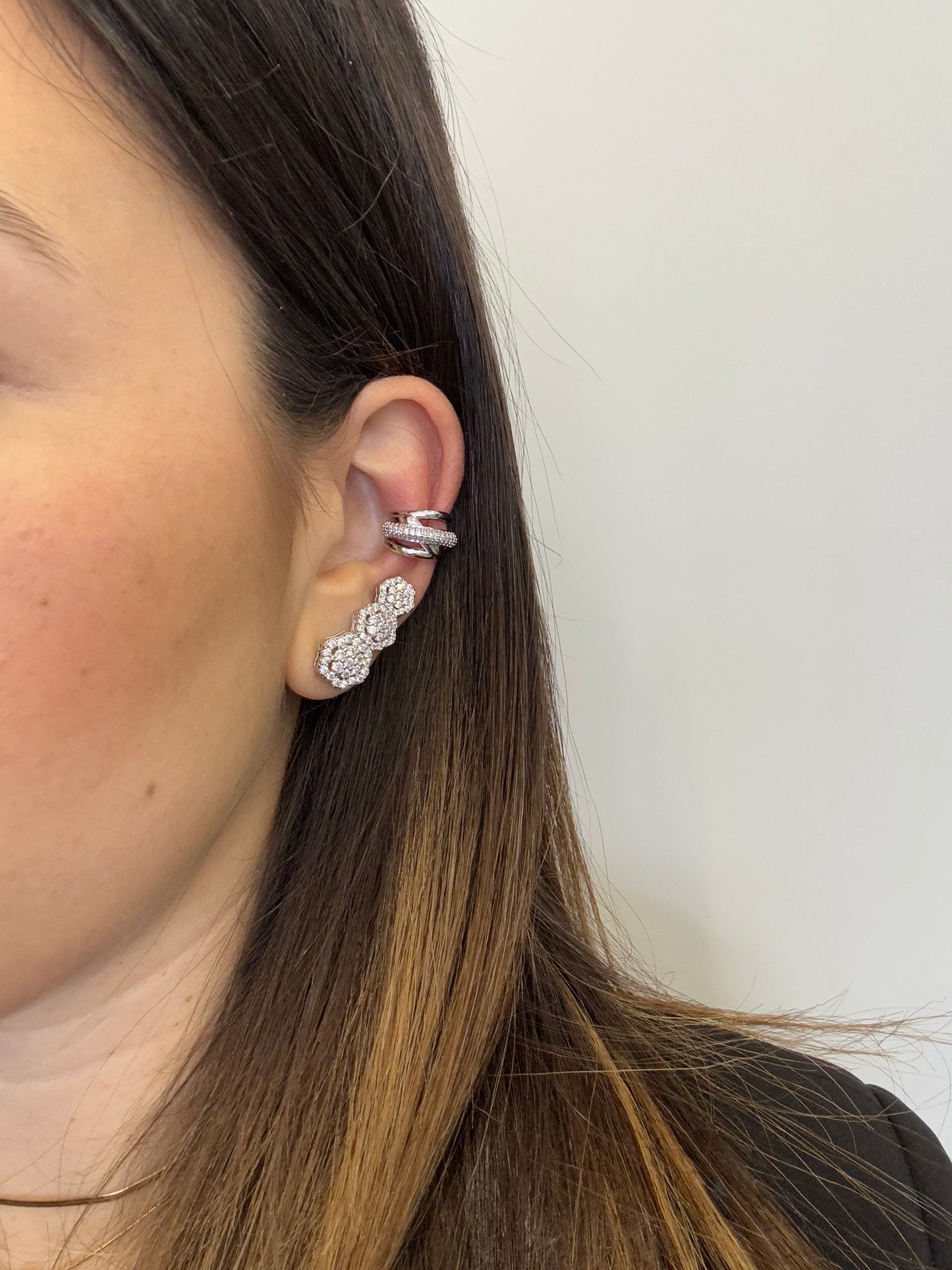 Earcuff Boris