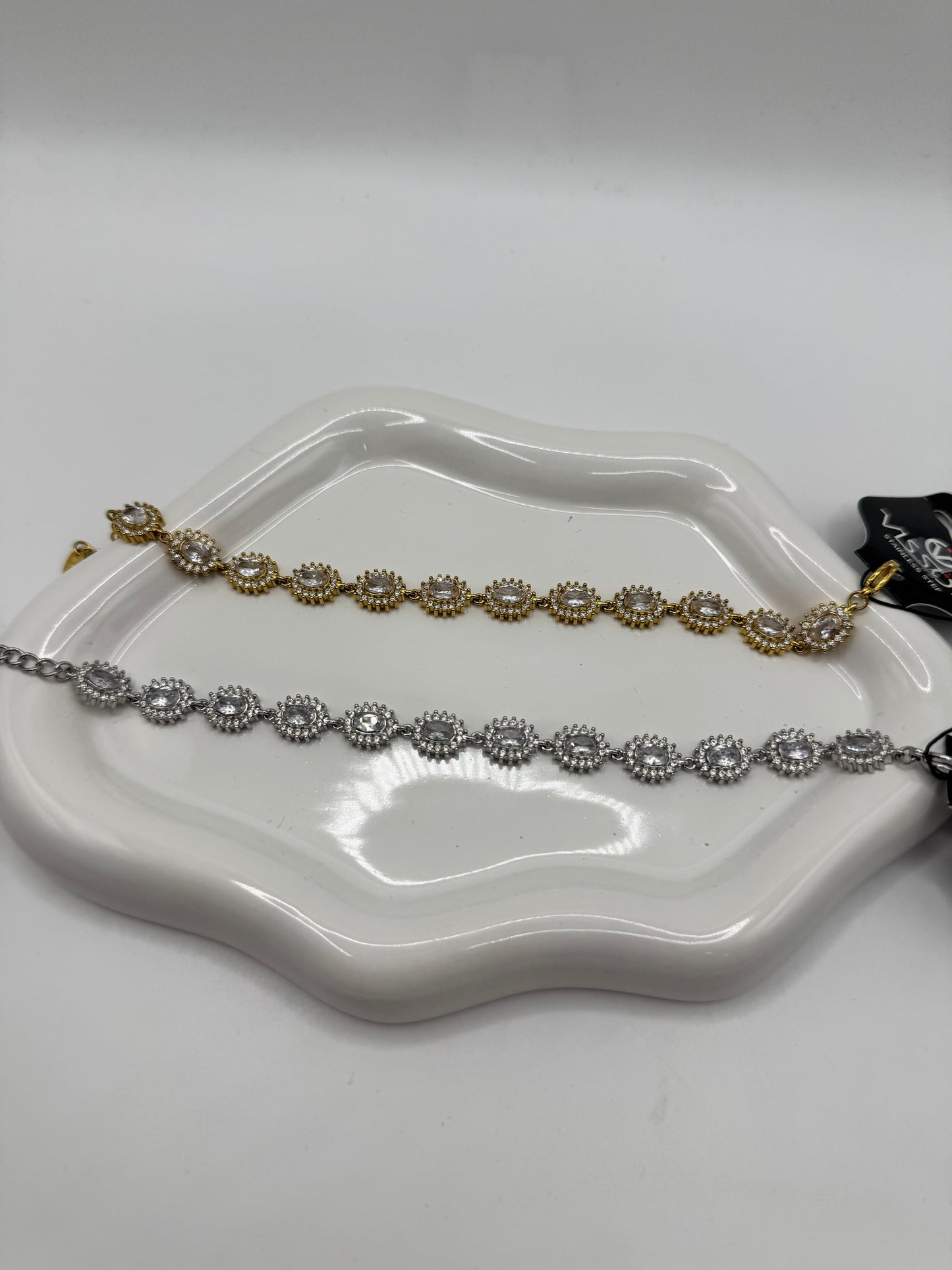 Bracciale tennis Kate