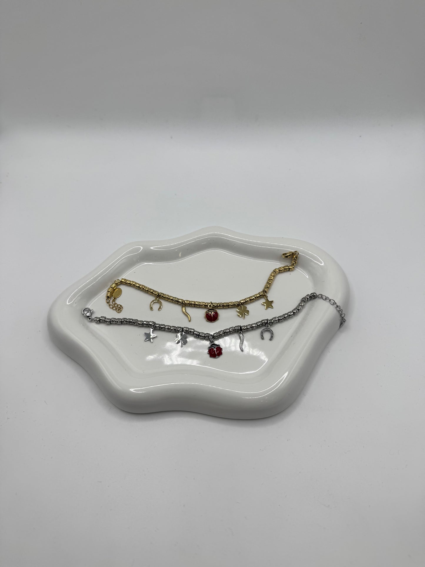 Bracciale fortuna