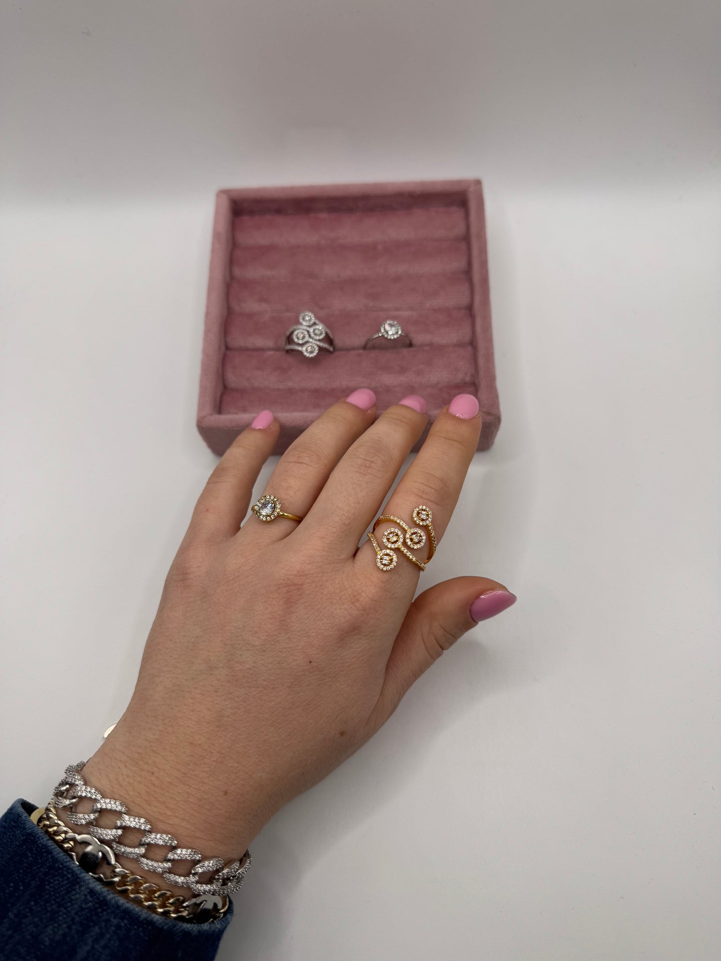 Punti luce collection