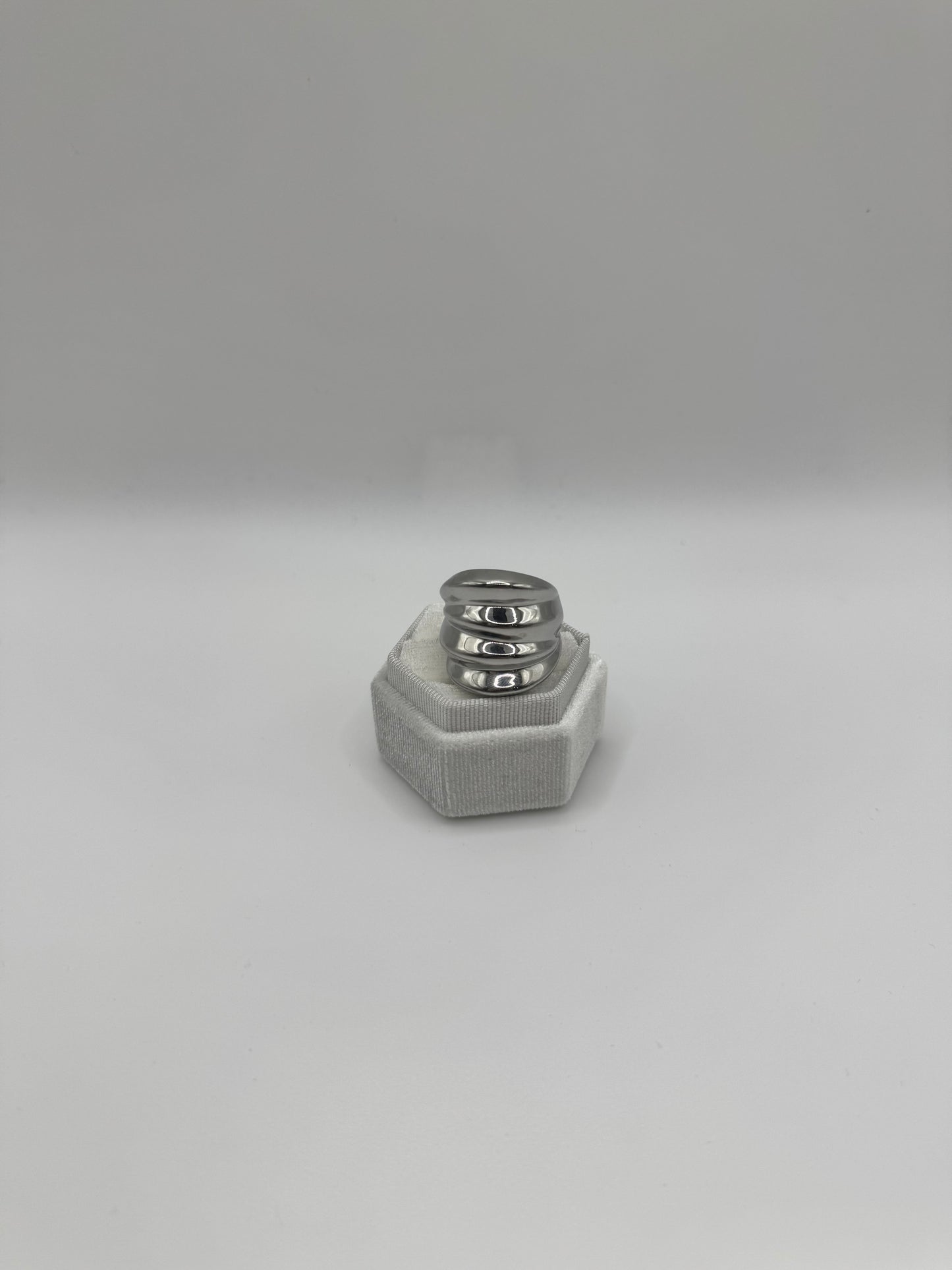 Anello fascia muave
