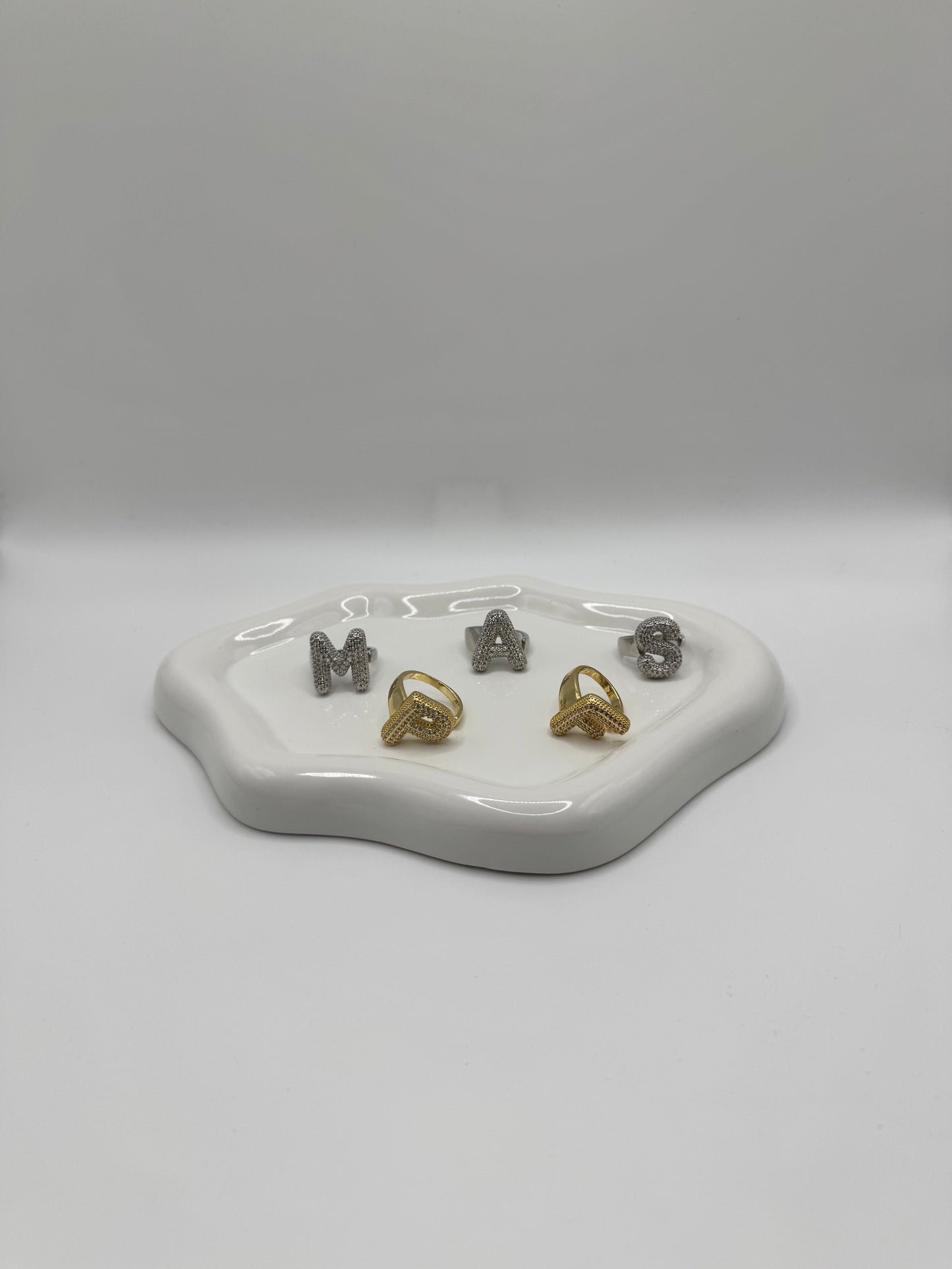 Anello iniziale bomb