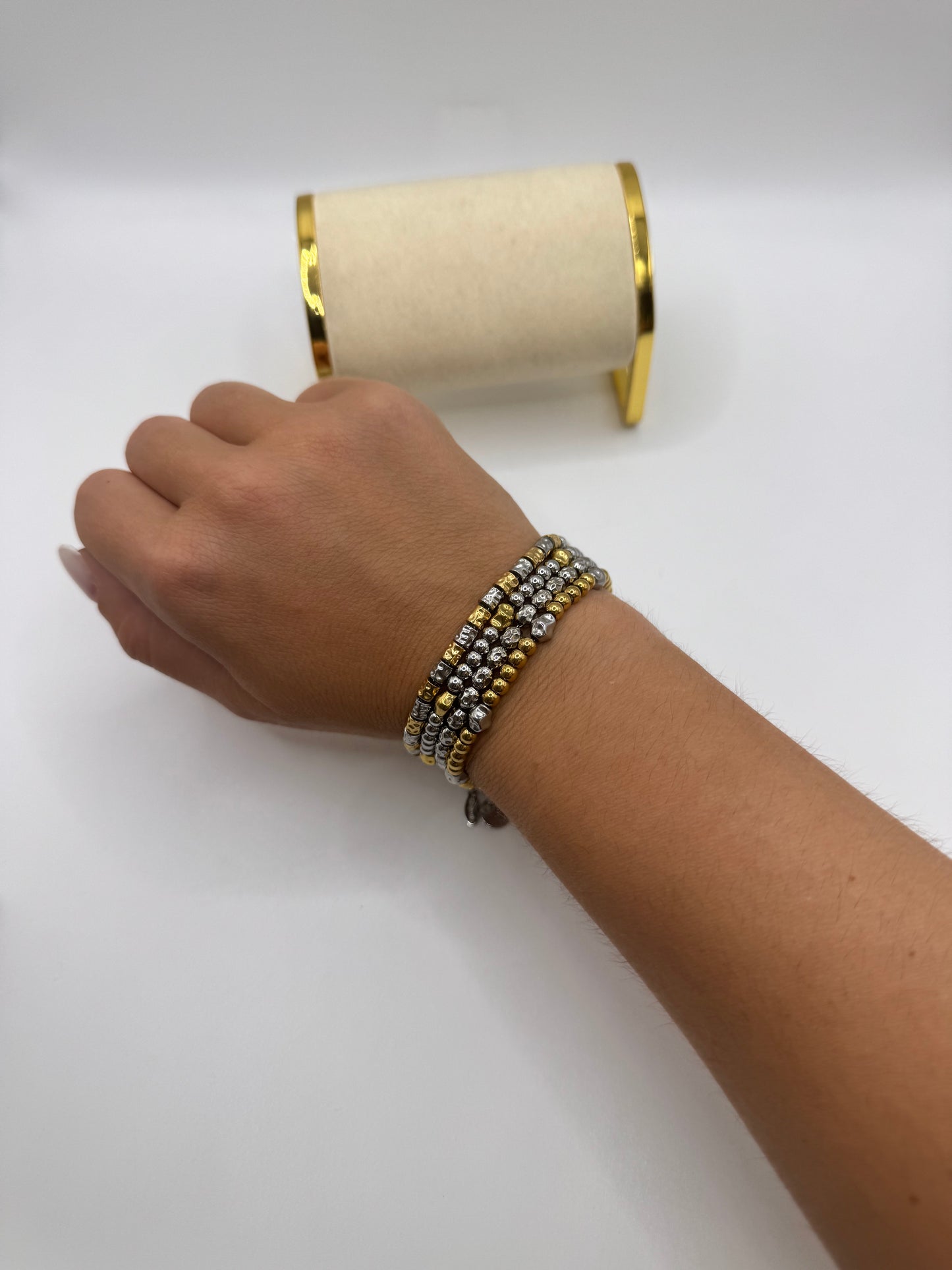 Bracciale sassolino