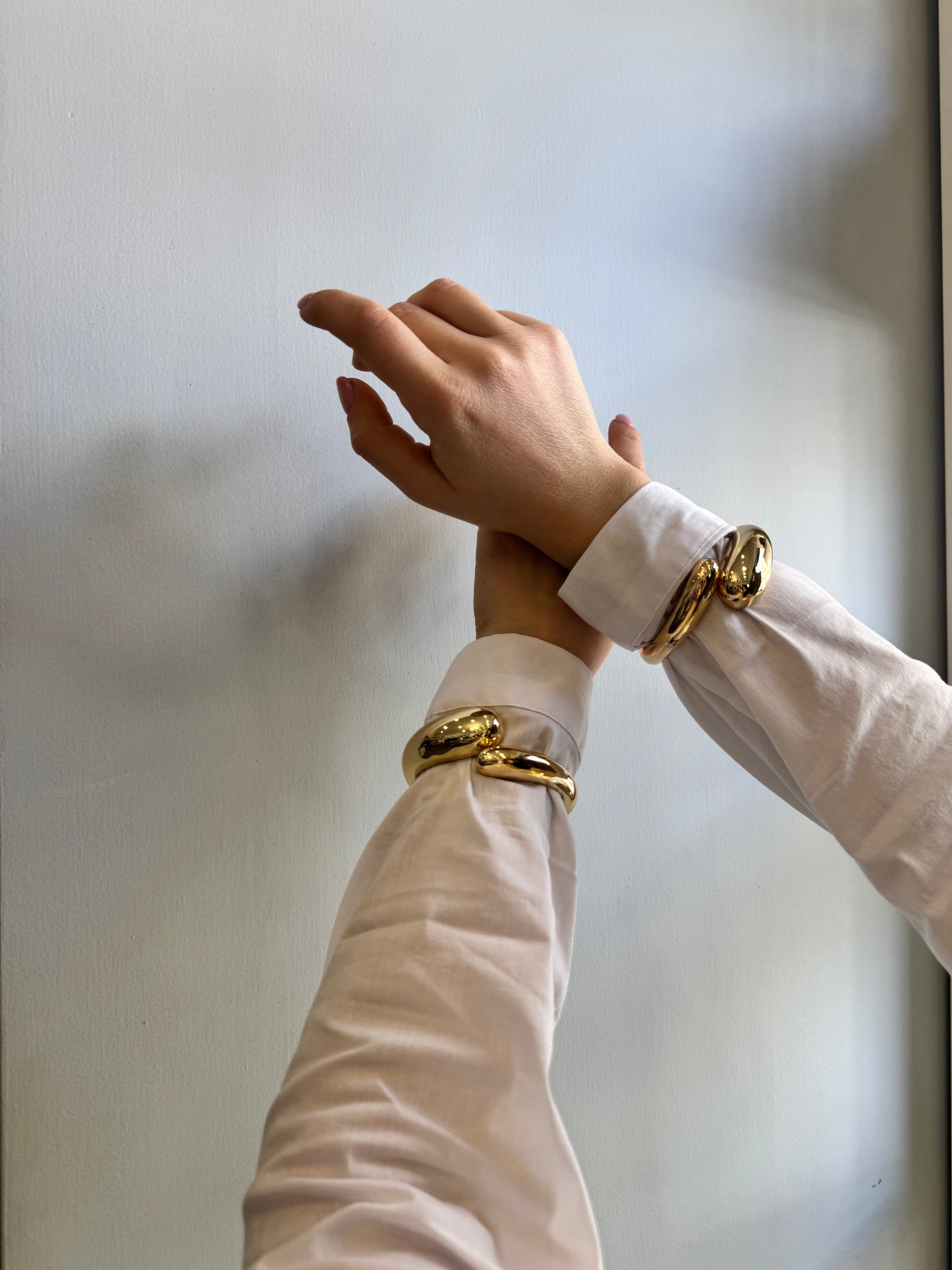 Bracciali abbraccio