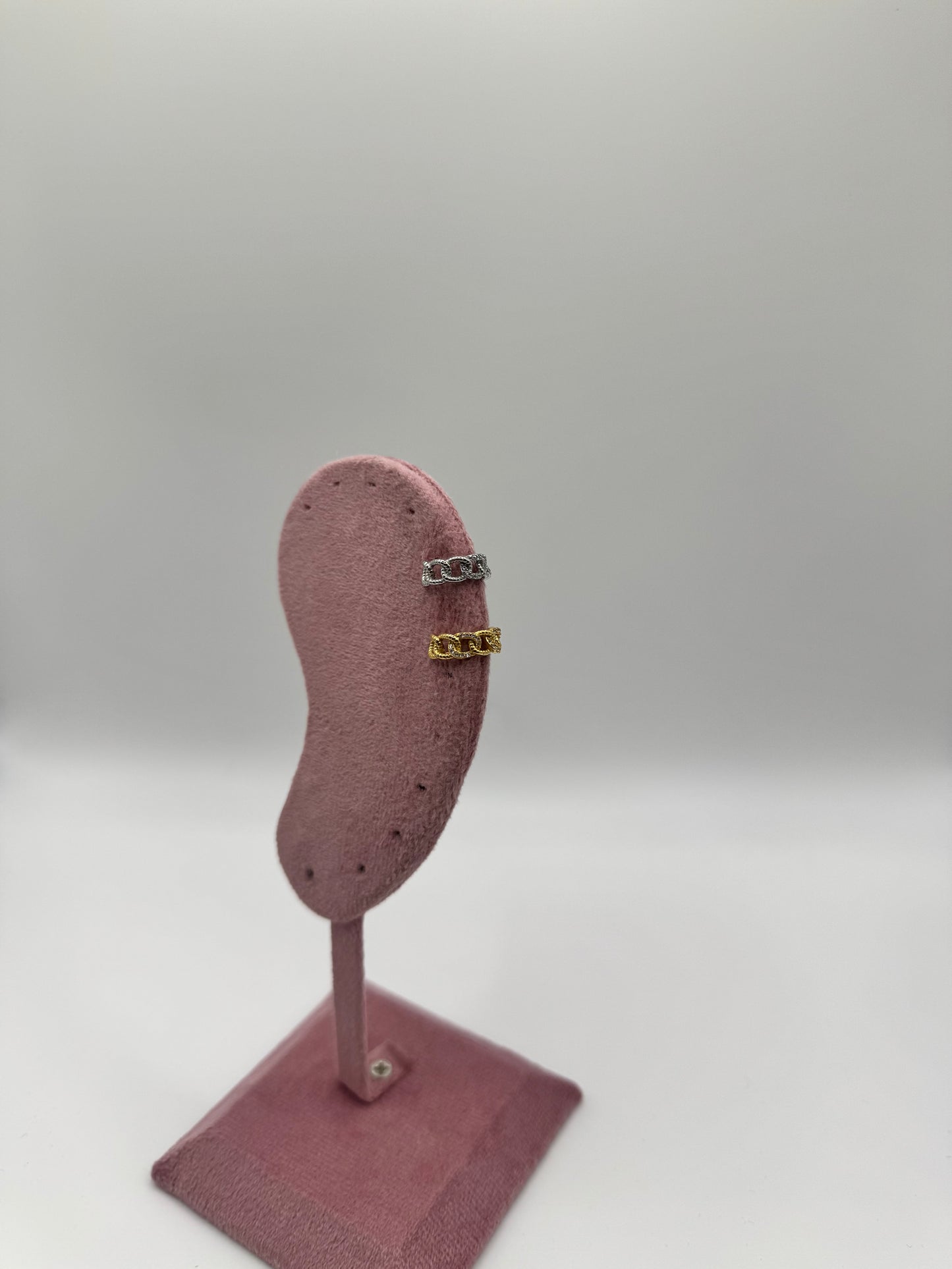 Earcuff groumette