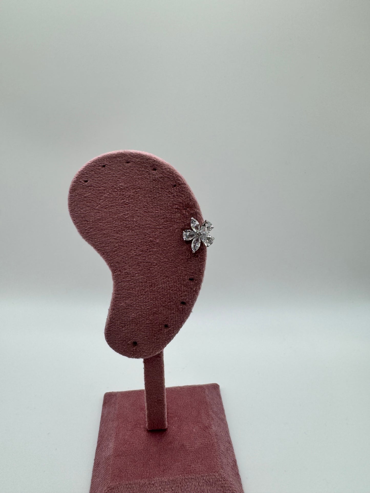 Earcuff fiore Hawaii