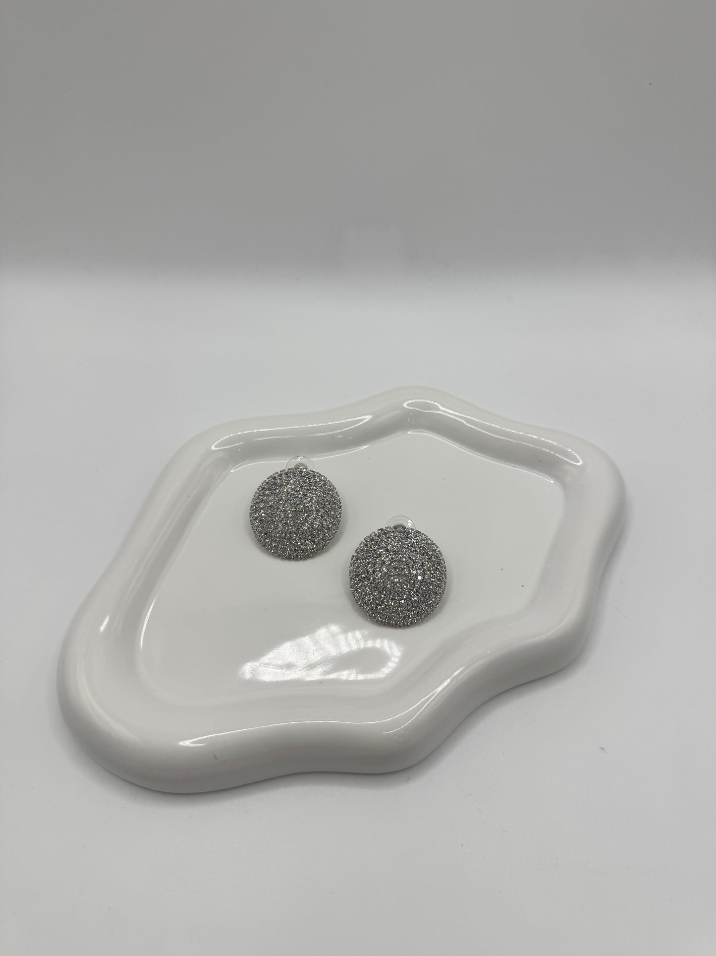 Maxi bottone lunxury