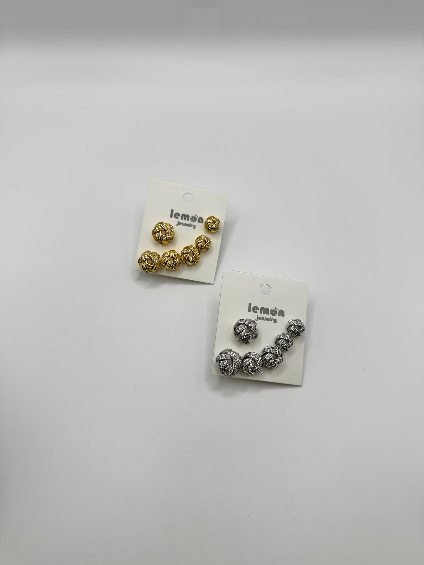 Set lobetti nodi