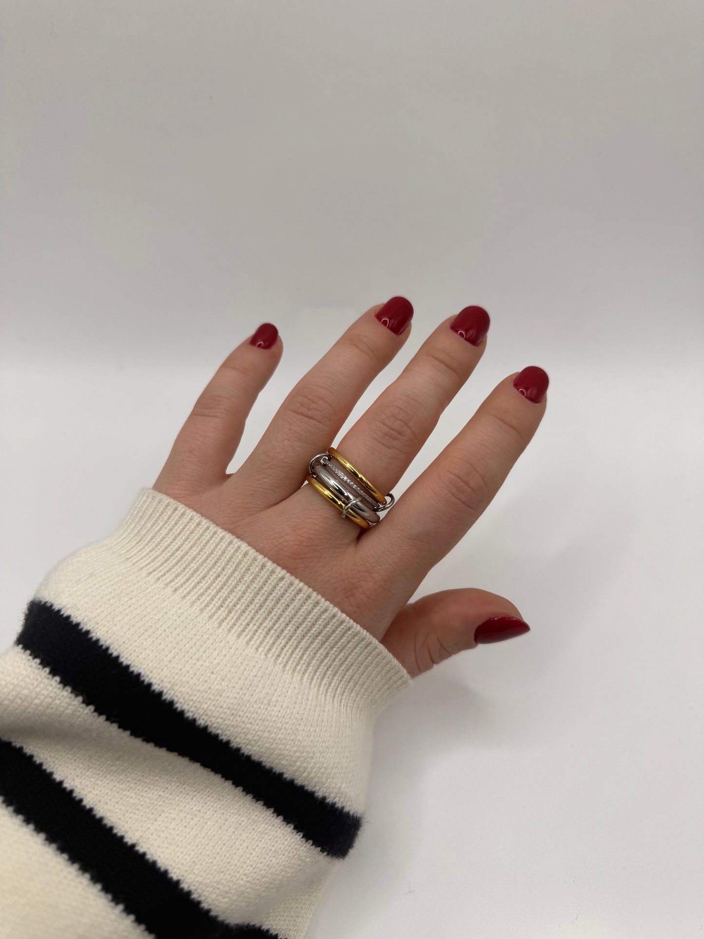 Estrelle multi anello