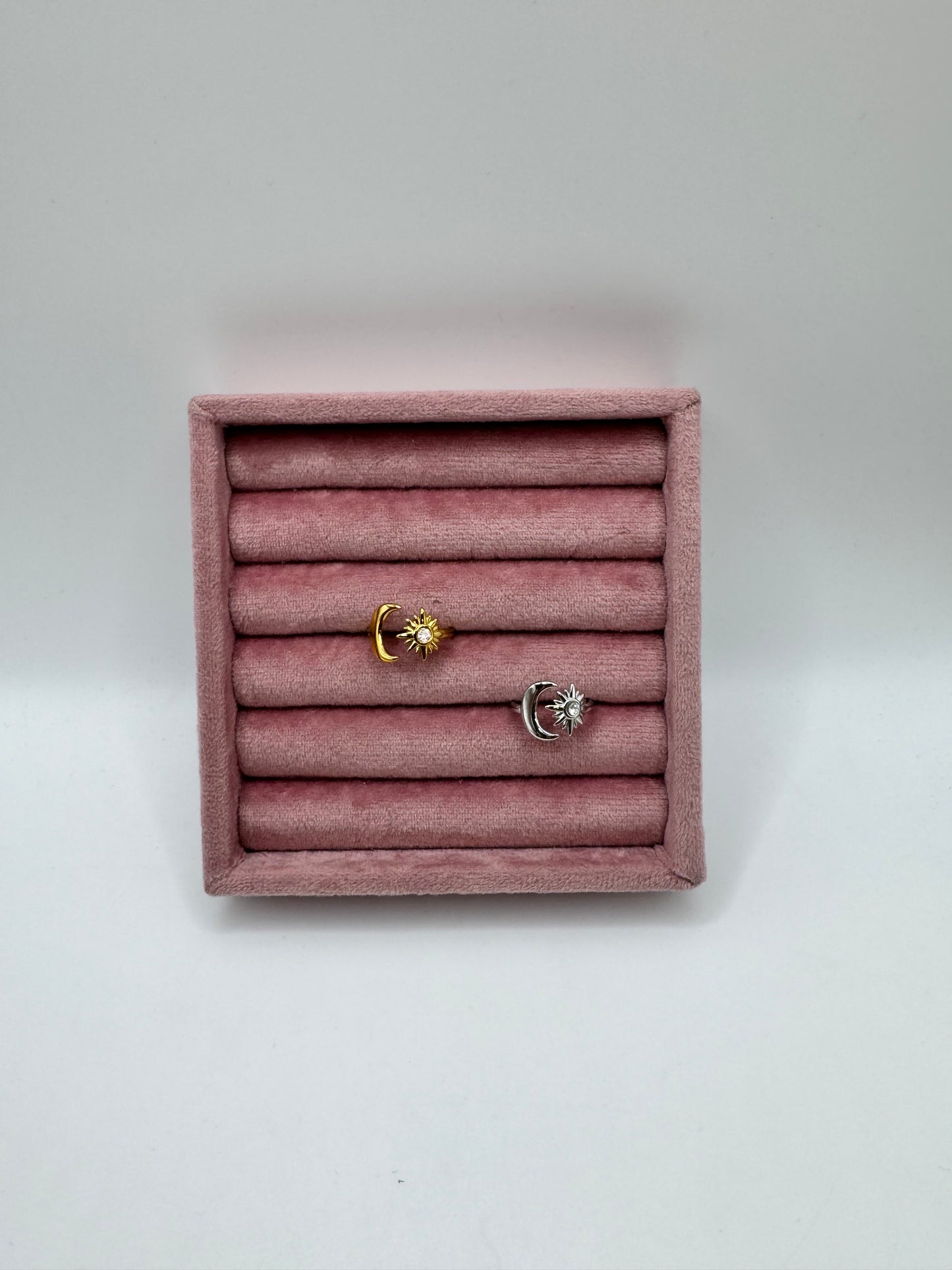 Anello luna