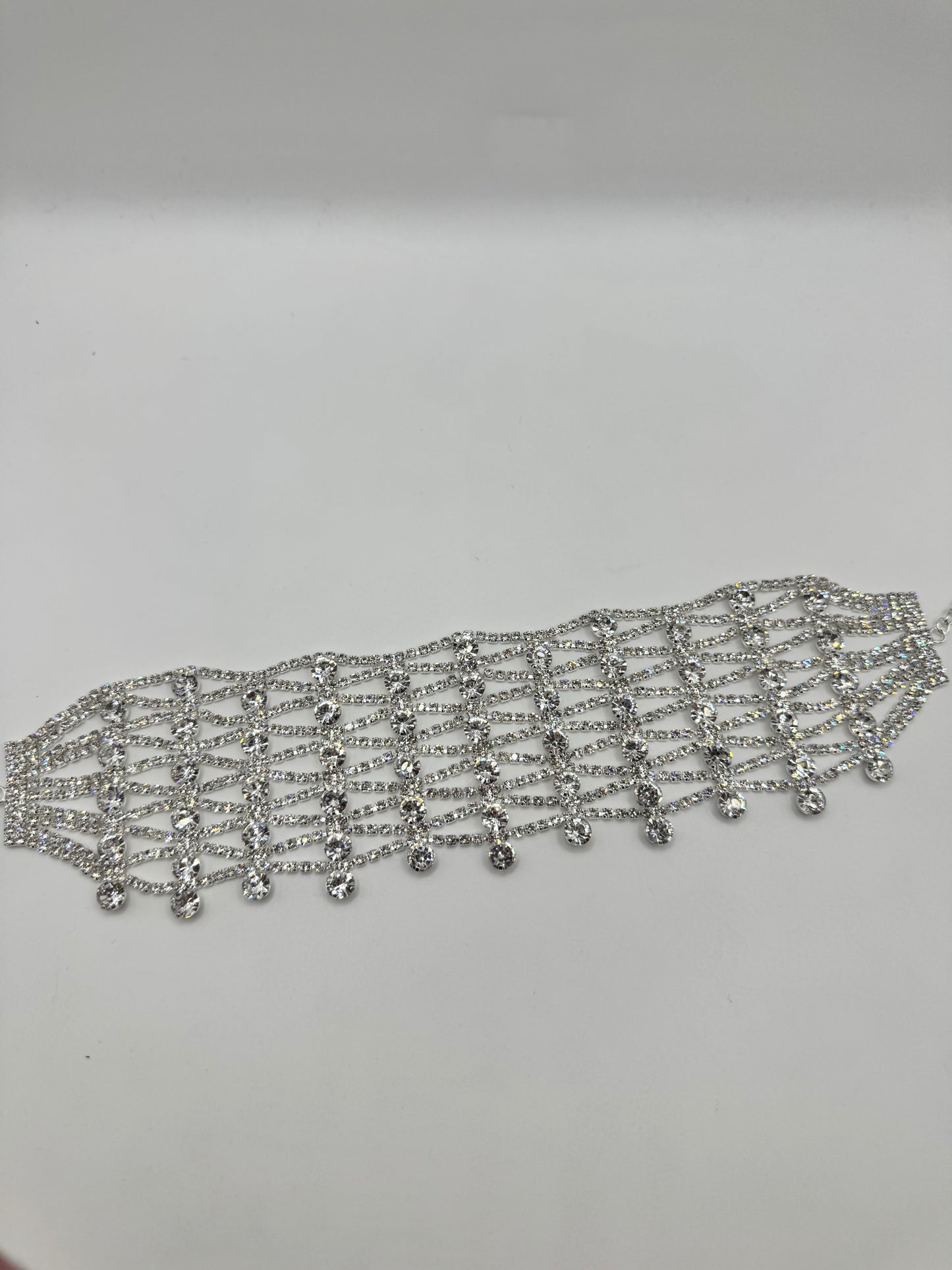 Collier QUEEN