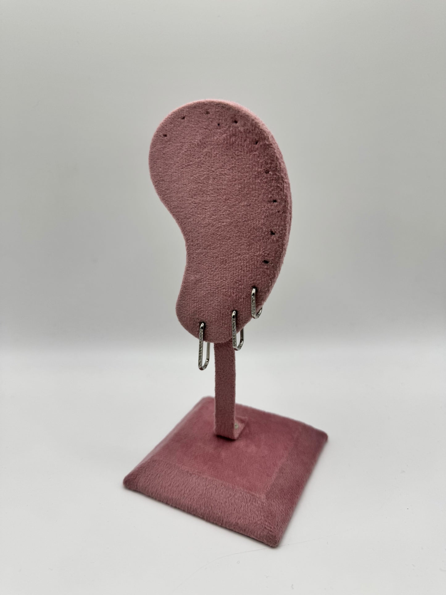 Set rectangle super slim