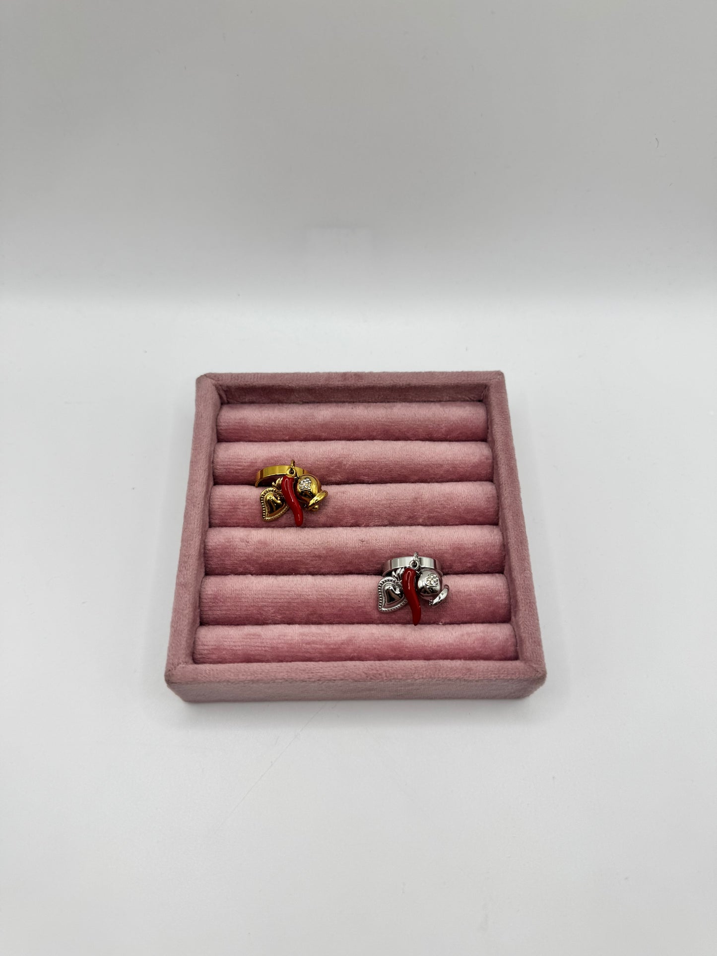 Anello fortuna