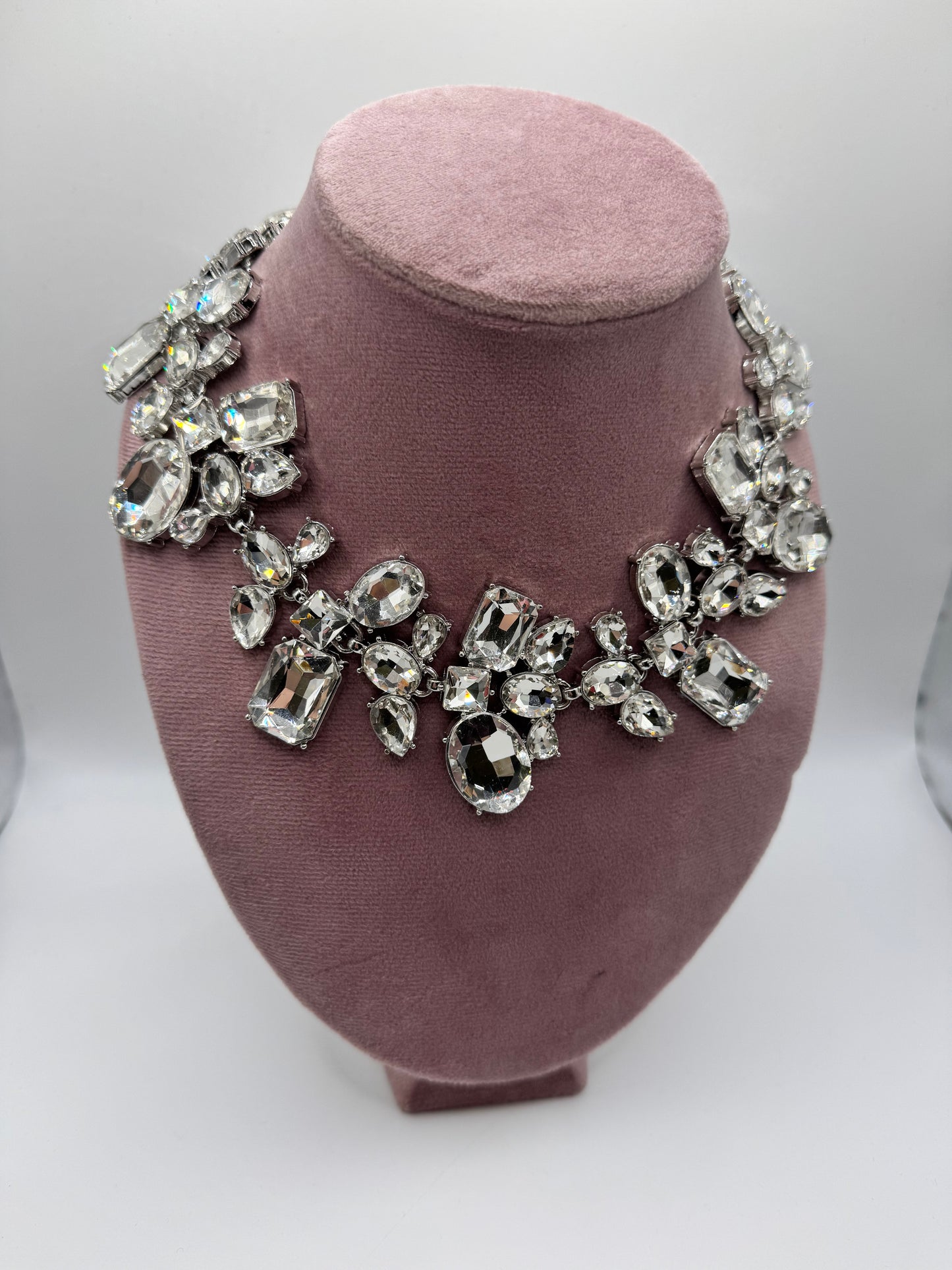 Maxi collier Zara