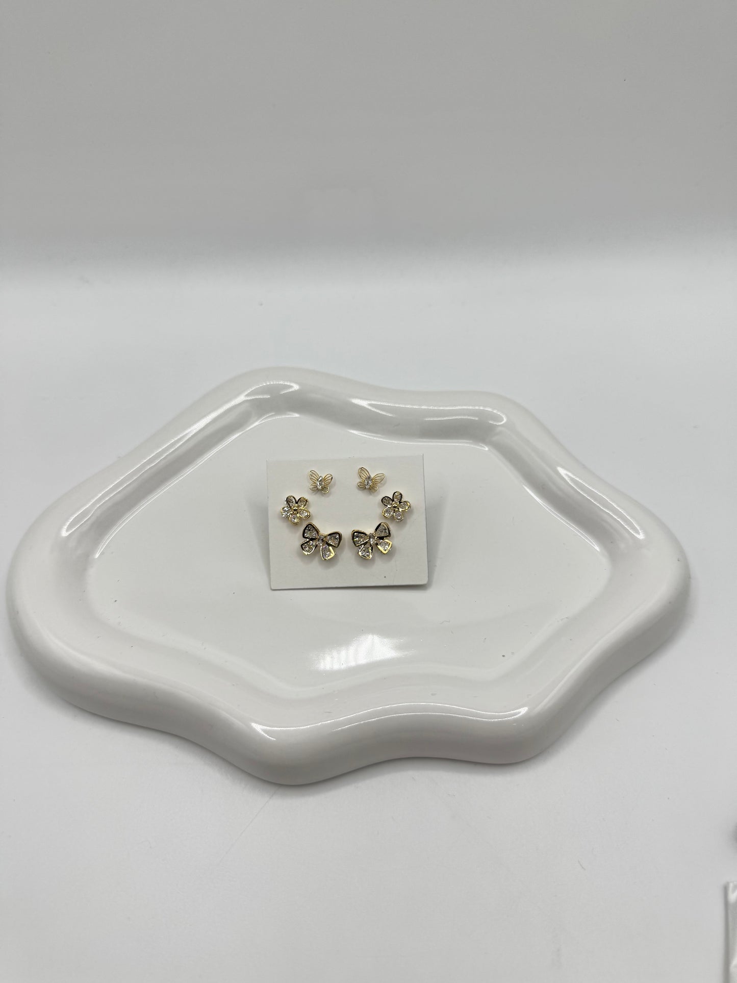 Set crystal