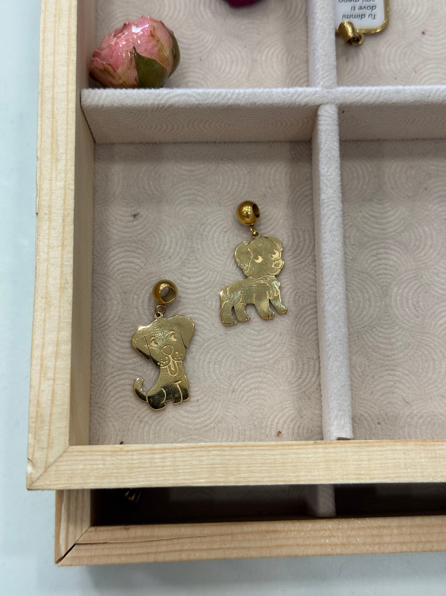 Charms cane