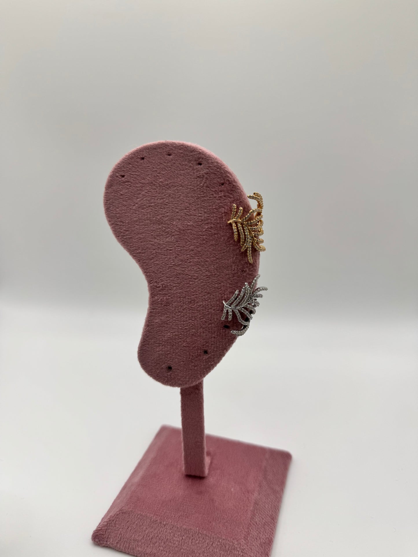 Earcuff foglia