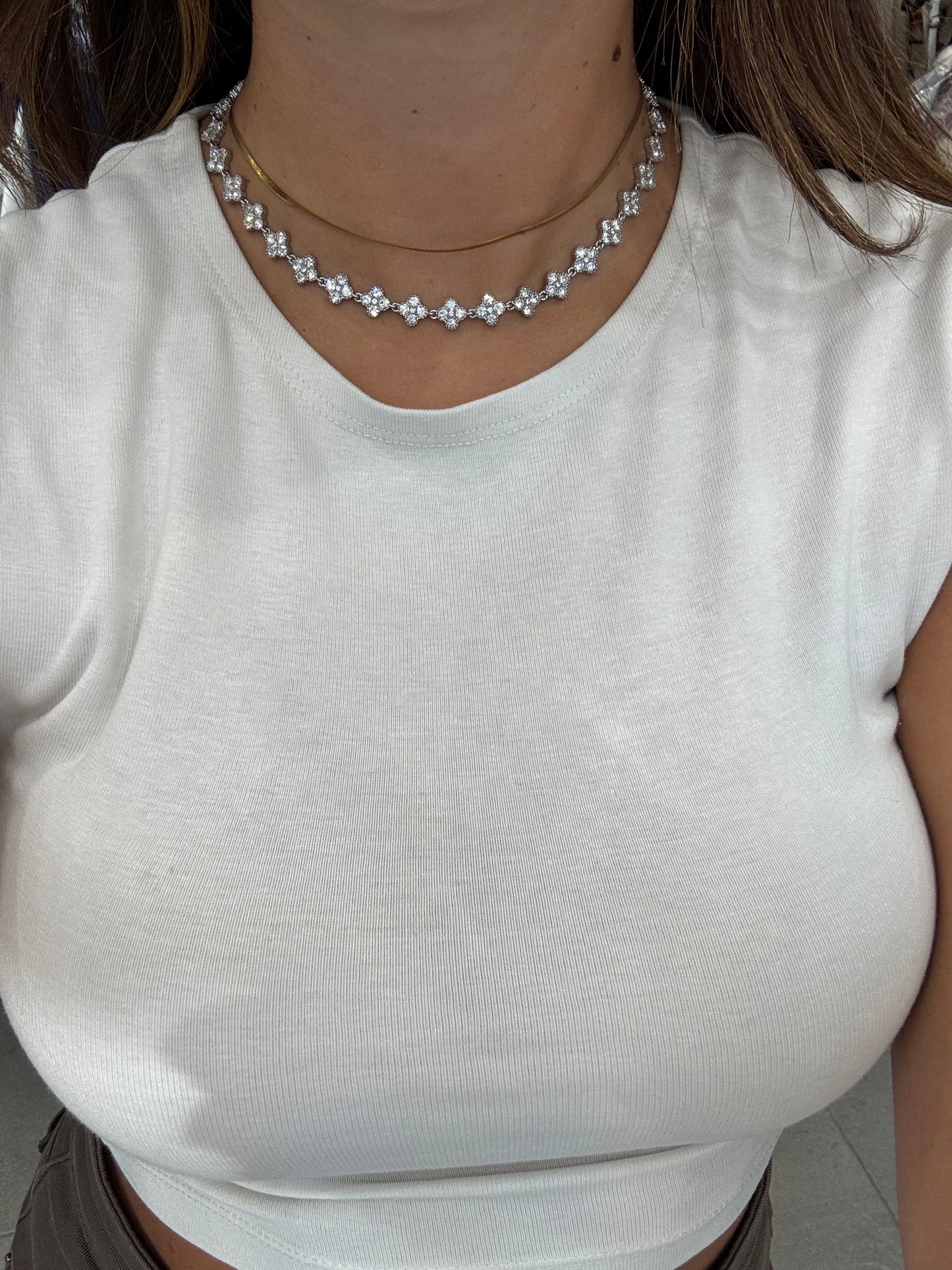 Chocker Maya