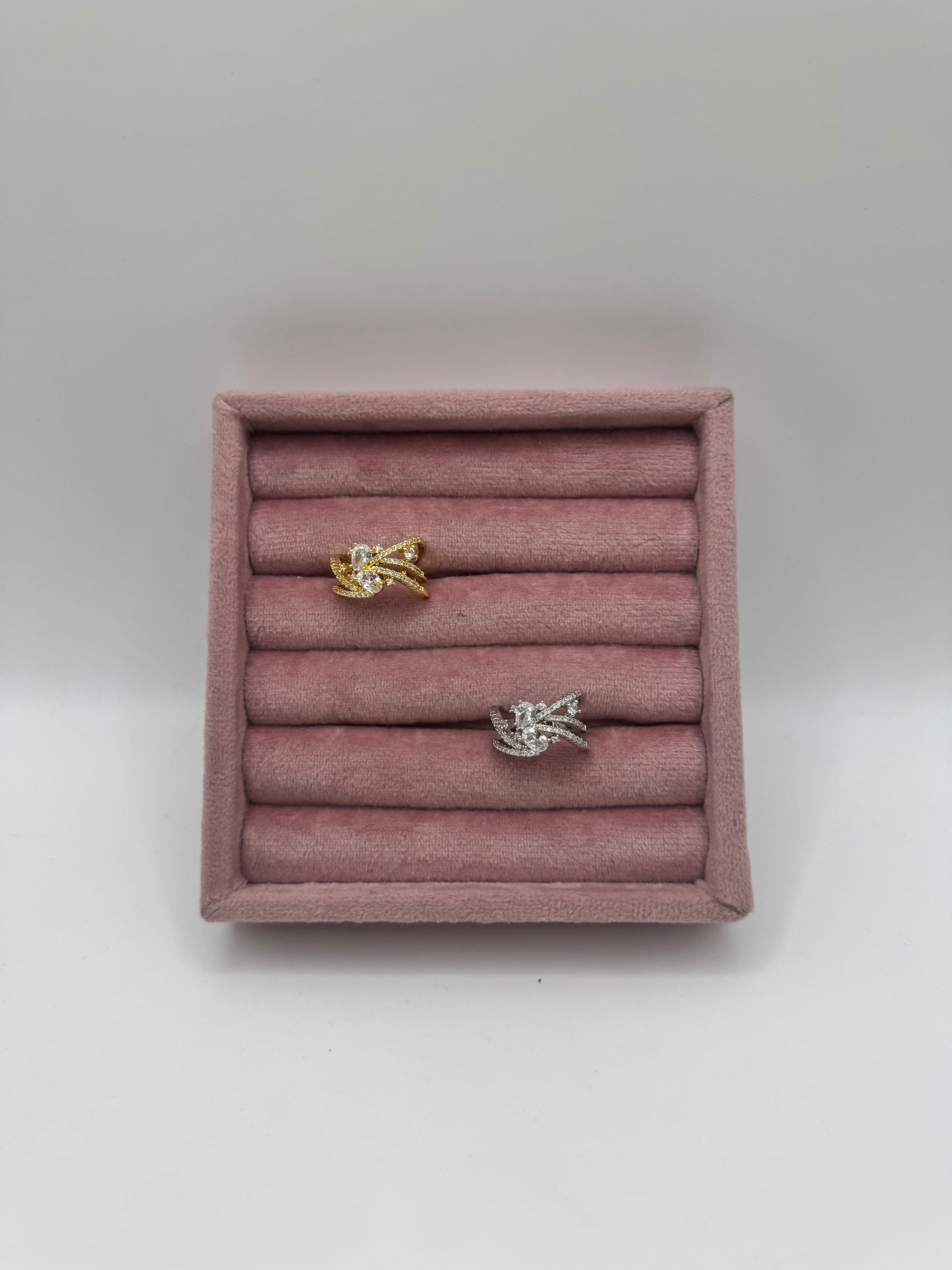 Anello Kelly