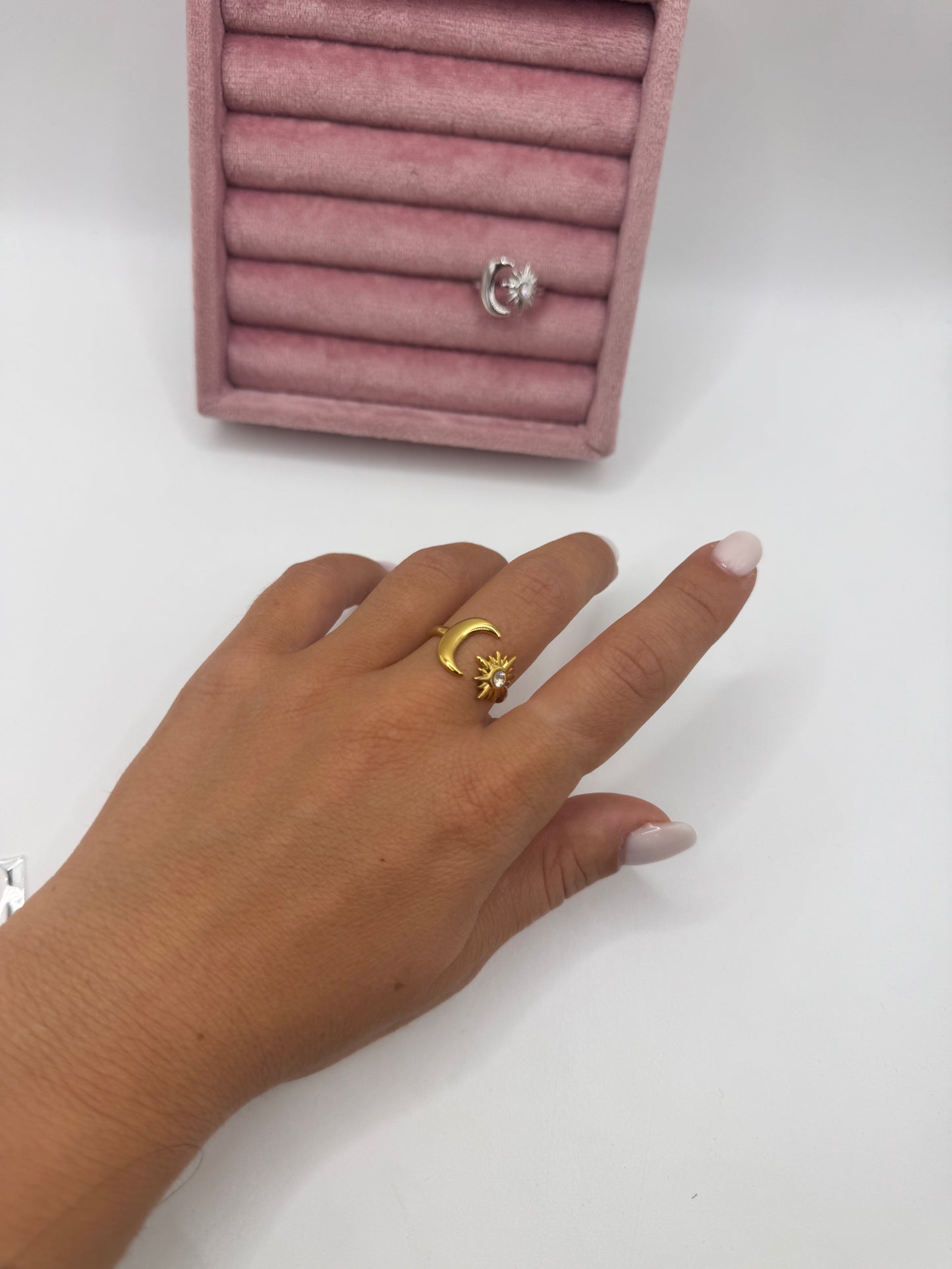 Anello luna