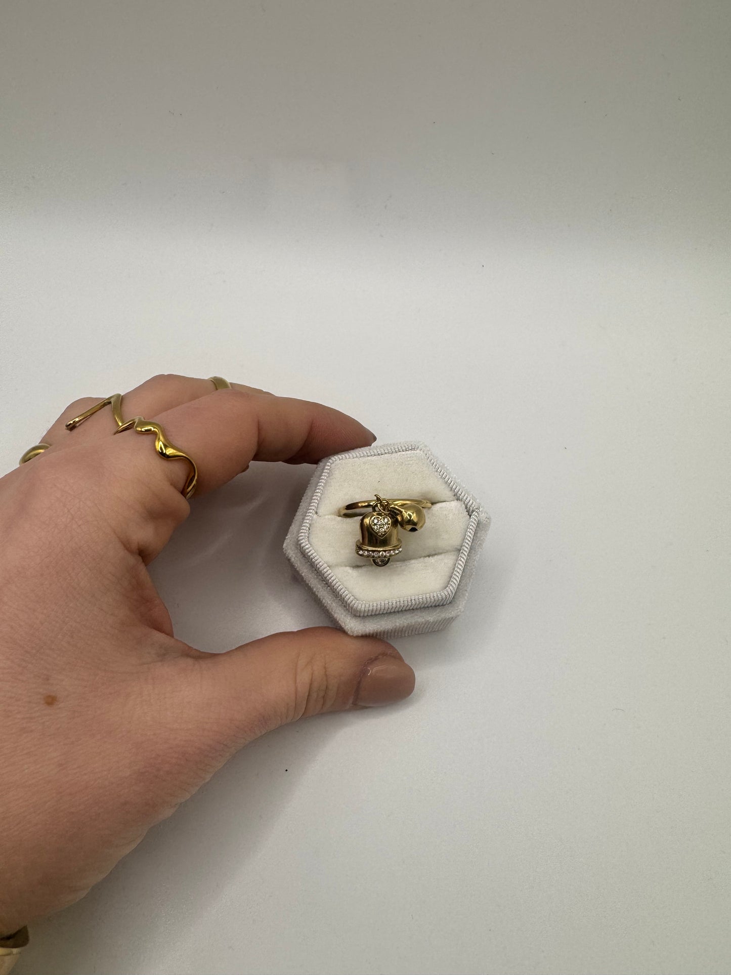 Anello Capri