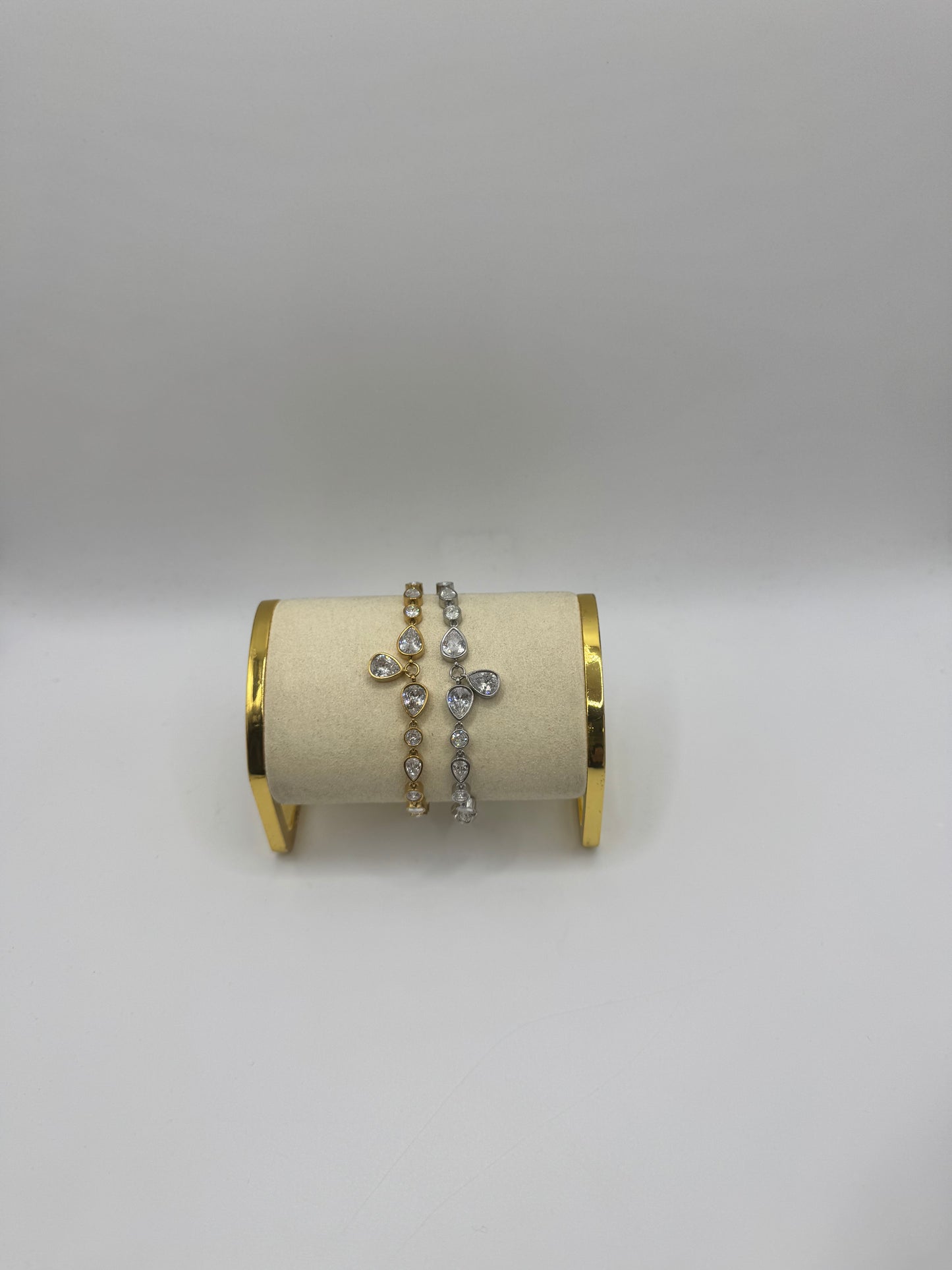 Bracciale gocce di luce