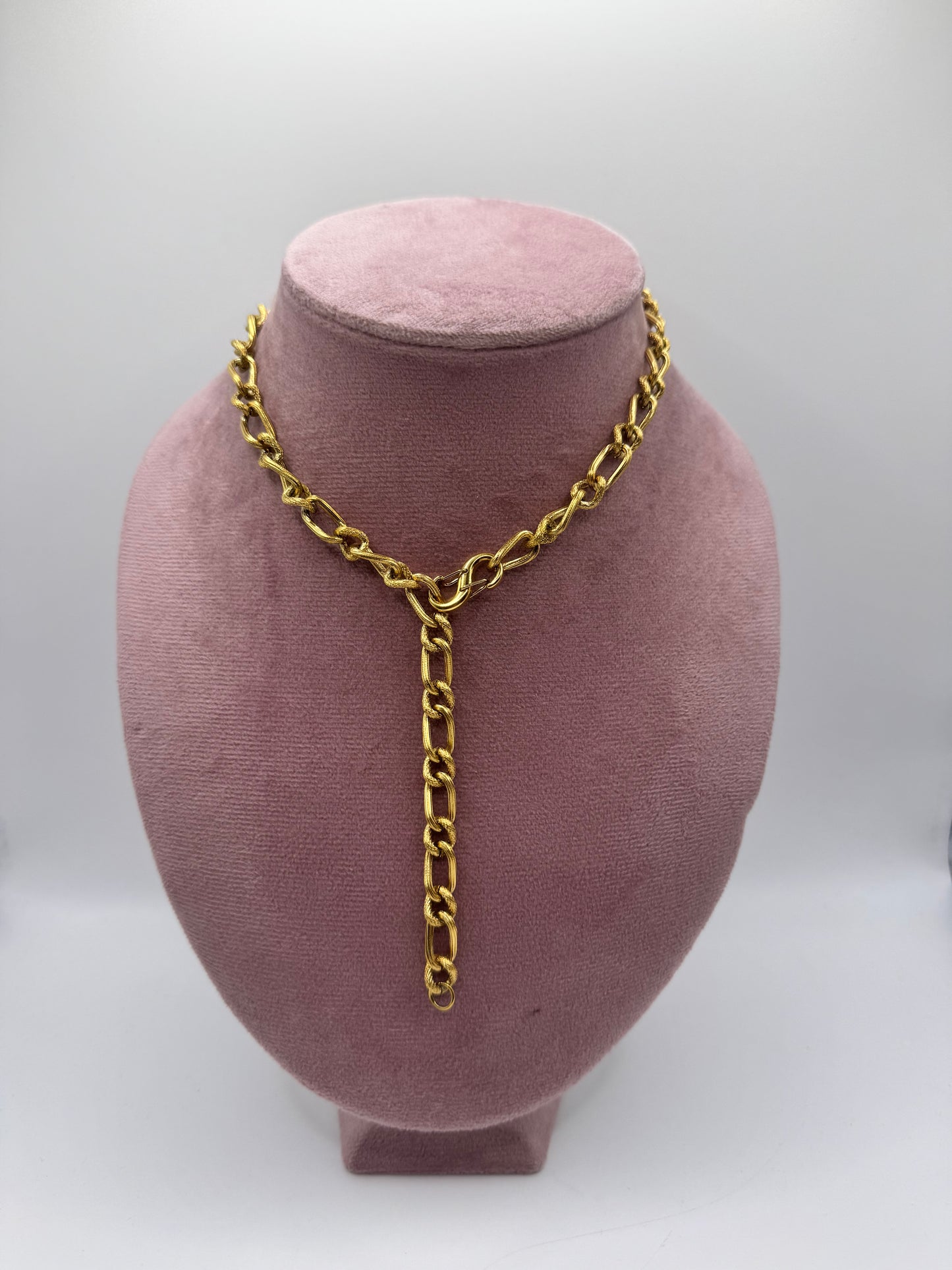 Collana versatile