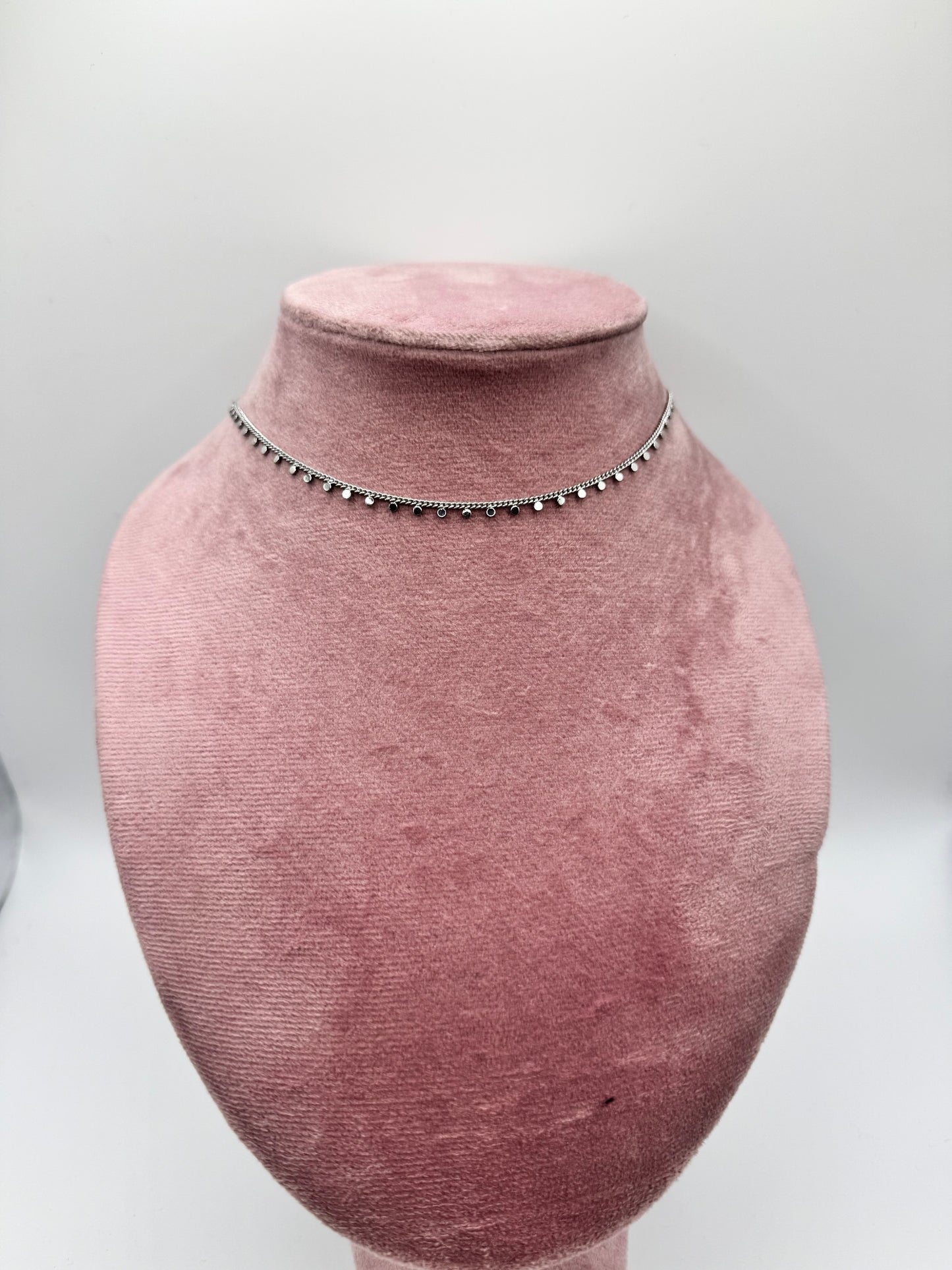 Girocollo sfere small