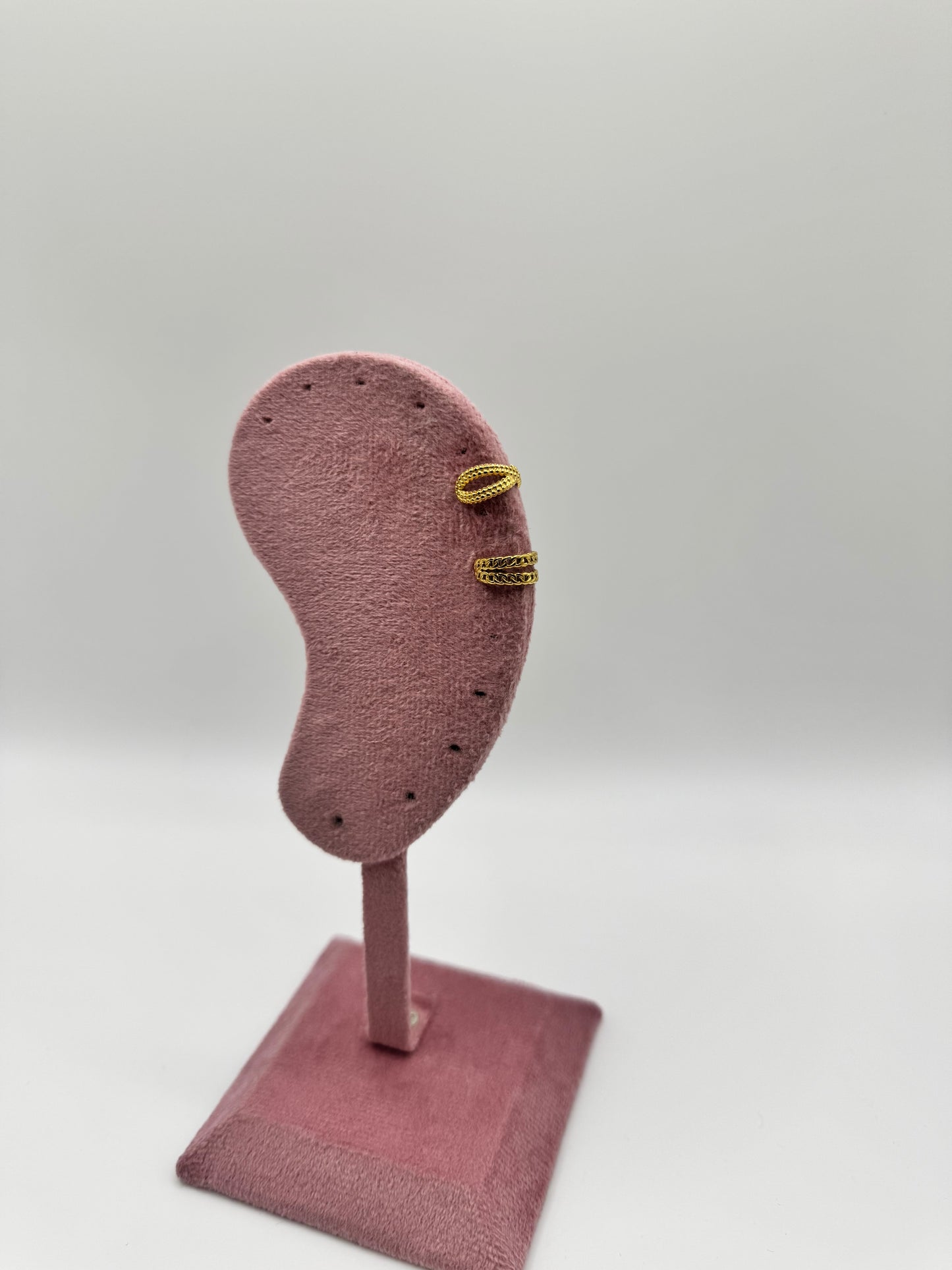 Set 2 Earcuff