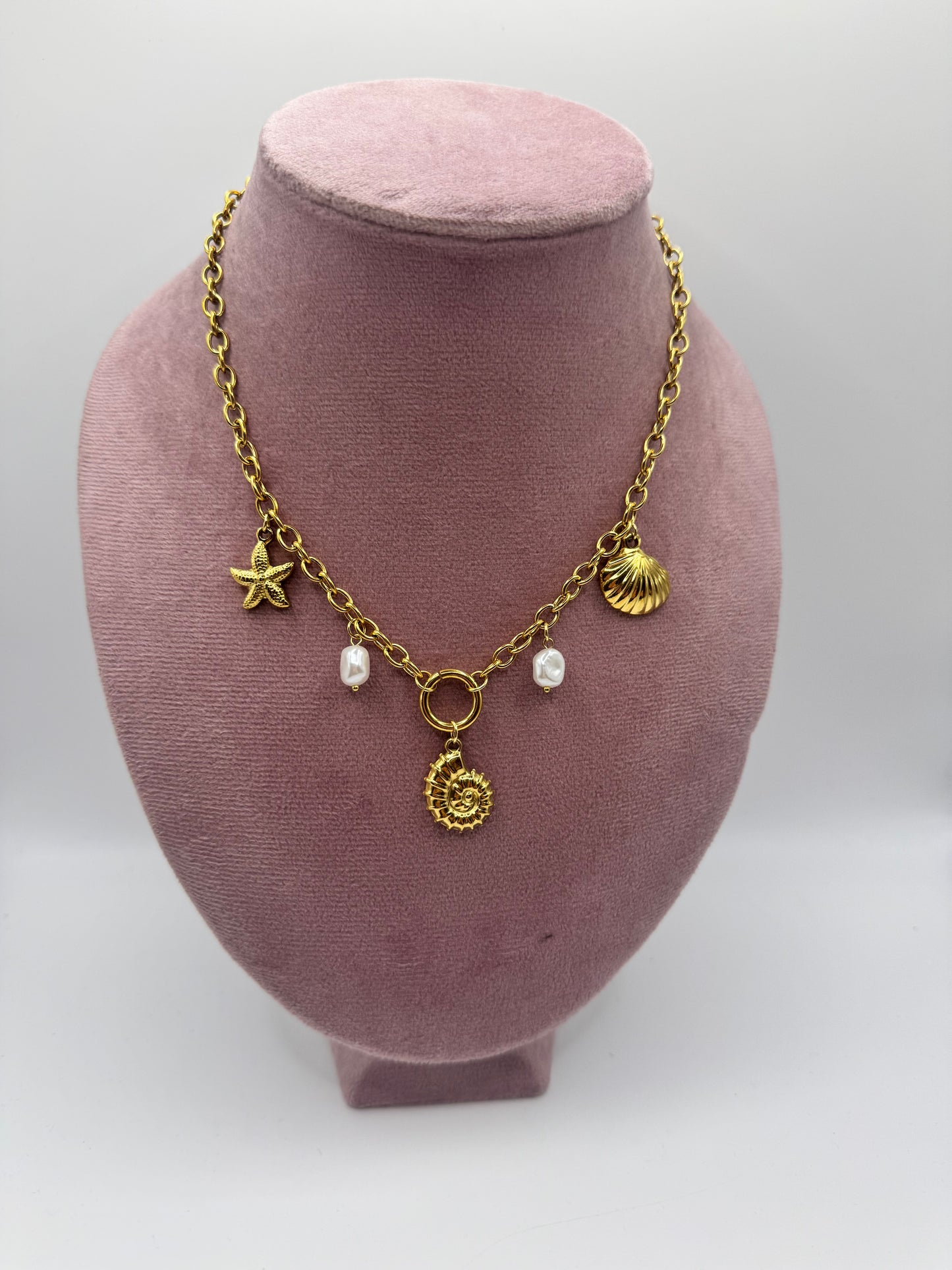 Collana Paros
