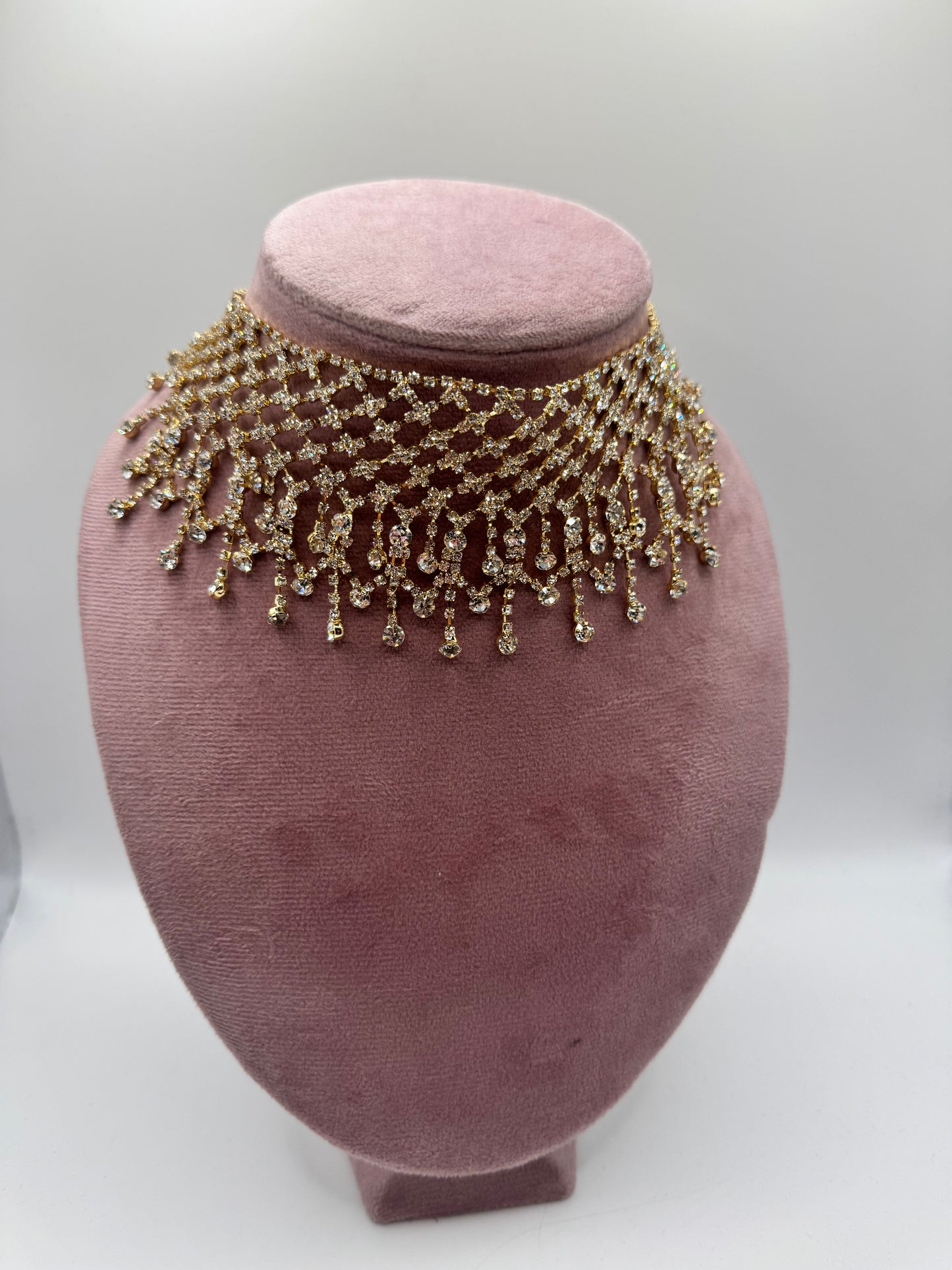 Maxi collier Princess