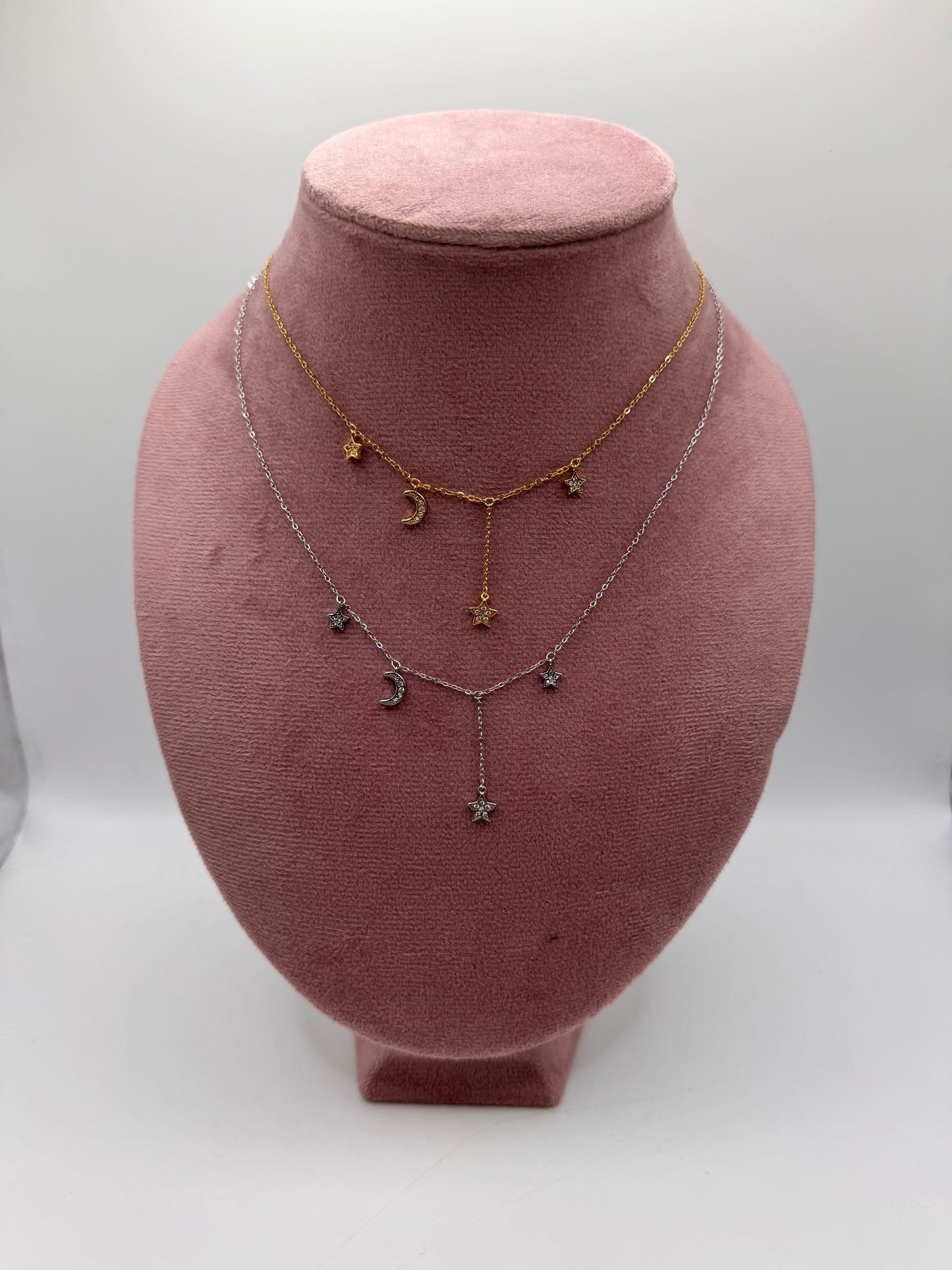 Collana via lattea