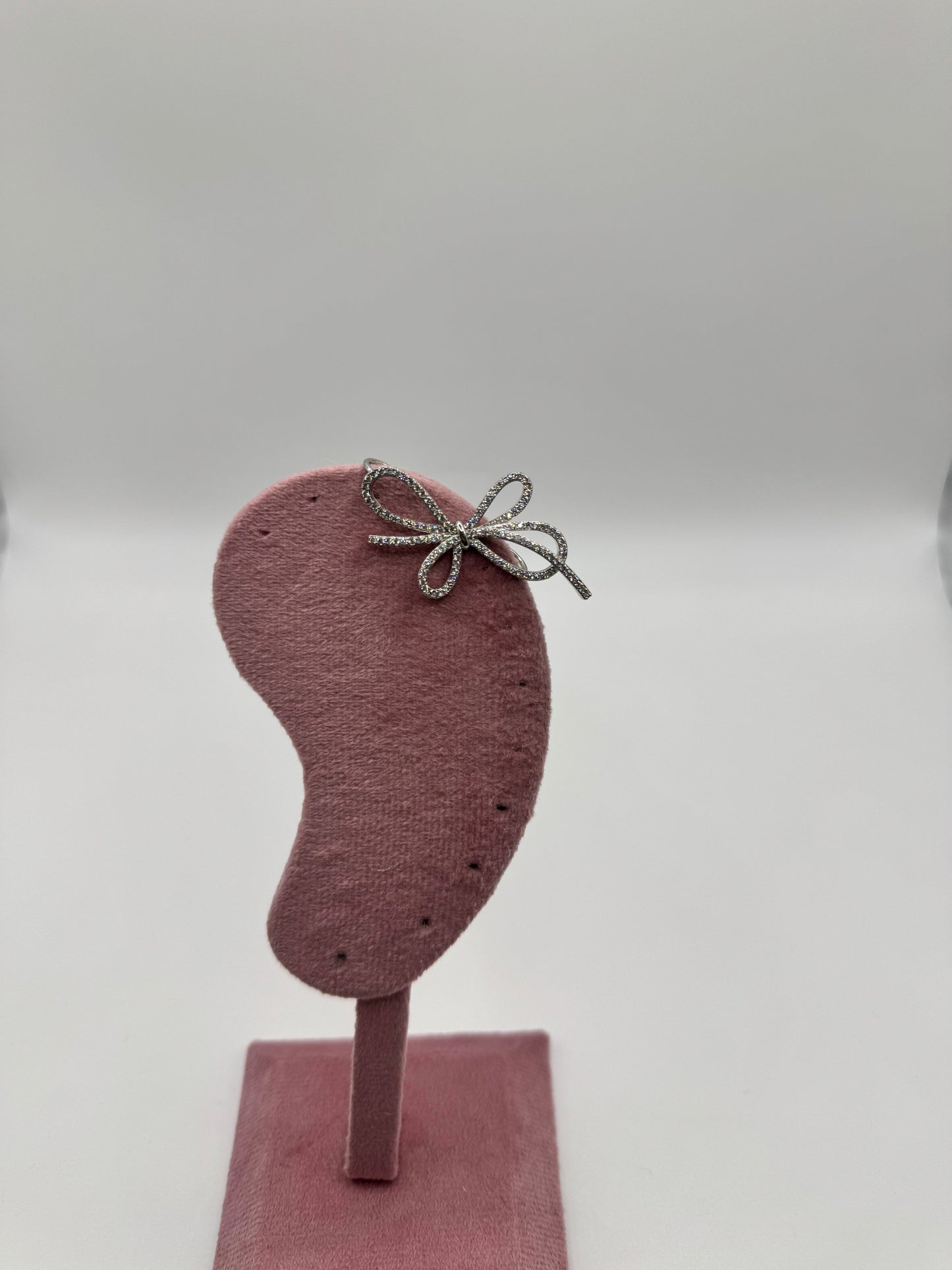 Earcuff fiocco