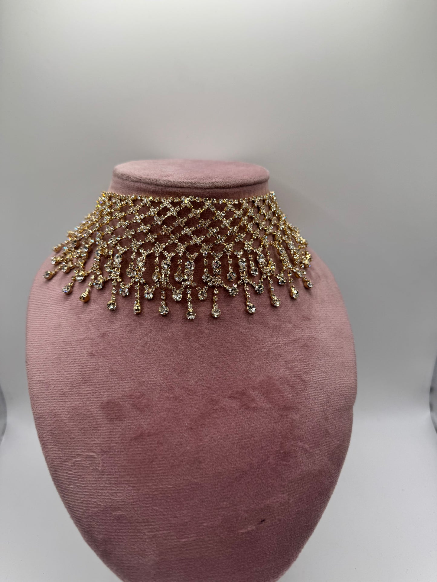 Maxi collier Princess