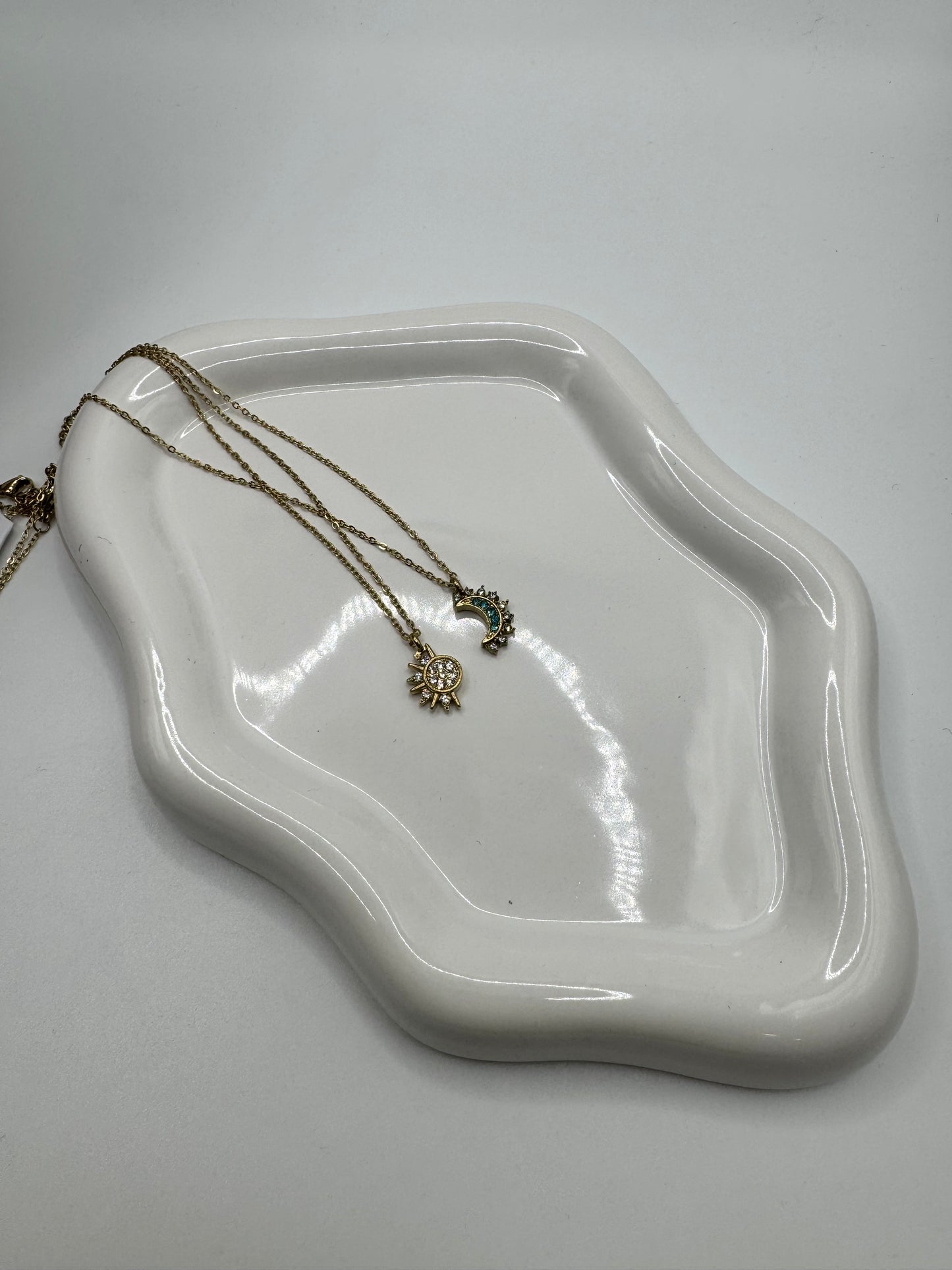 Collana amicizia