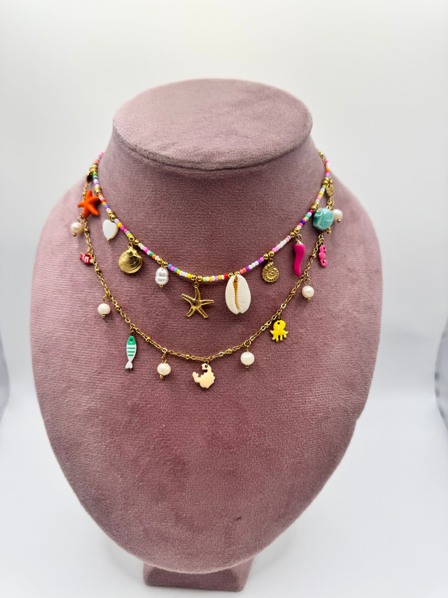 Collana Liguria