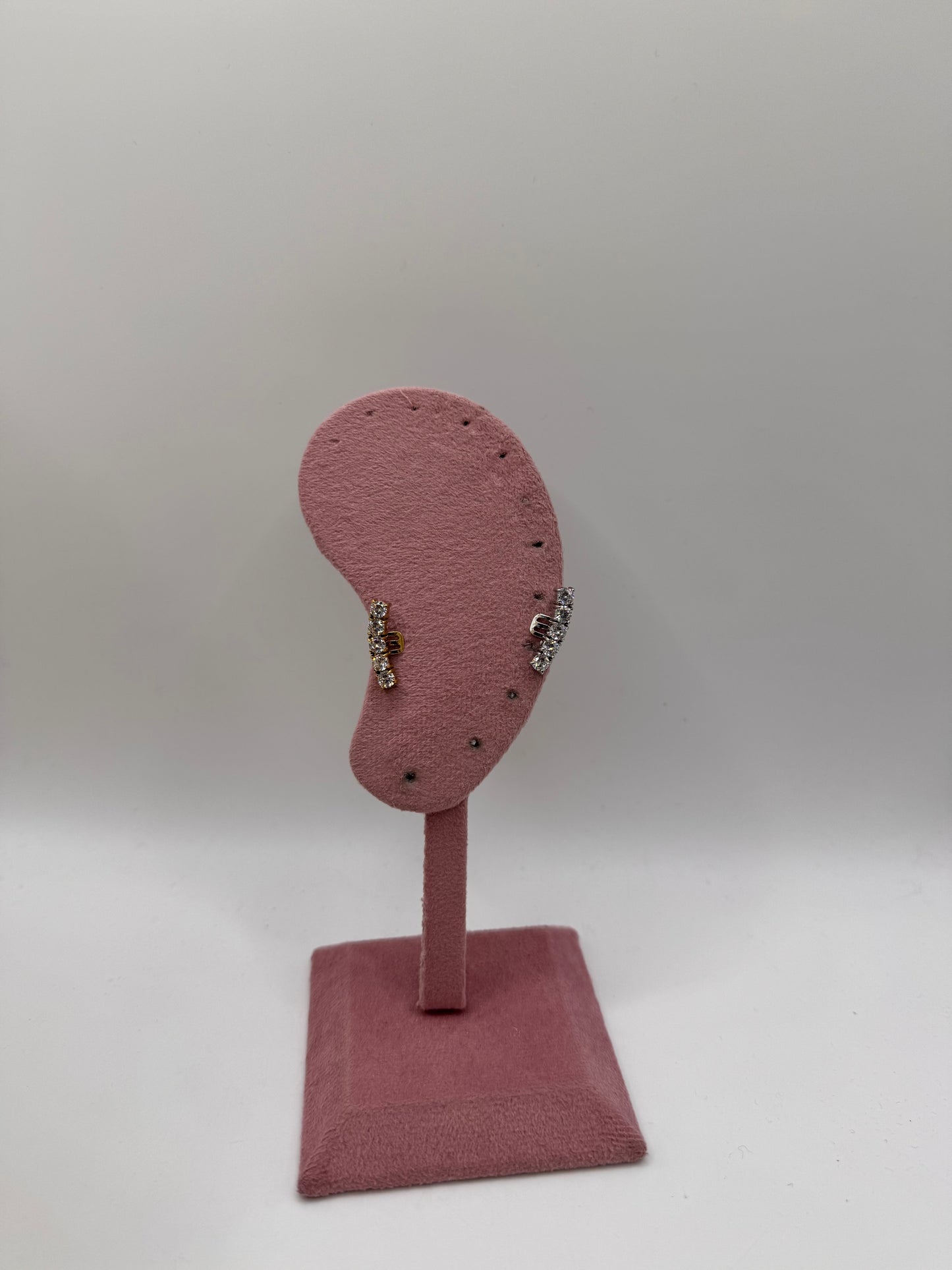 Tennis Earcuff