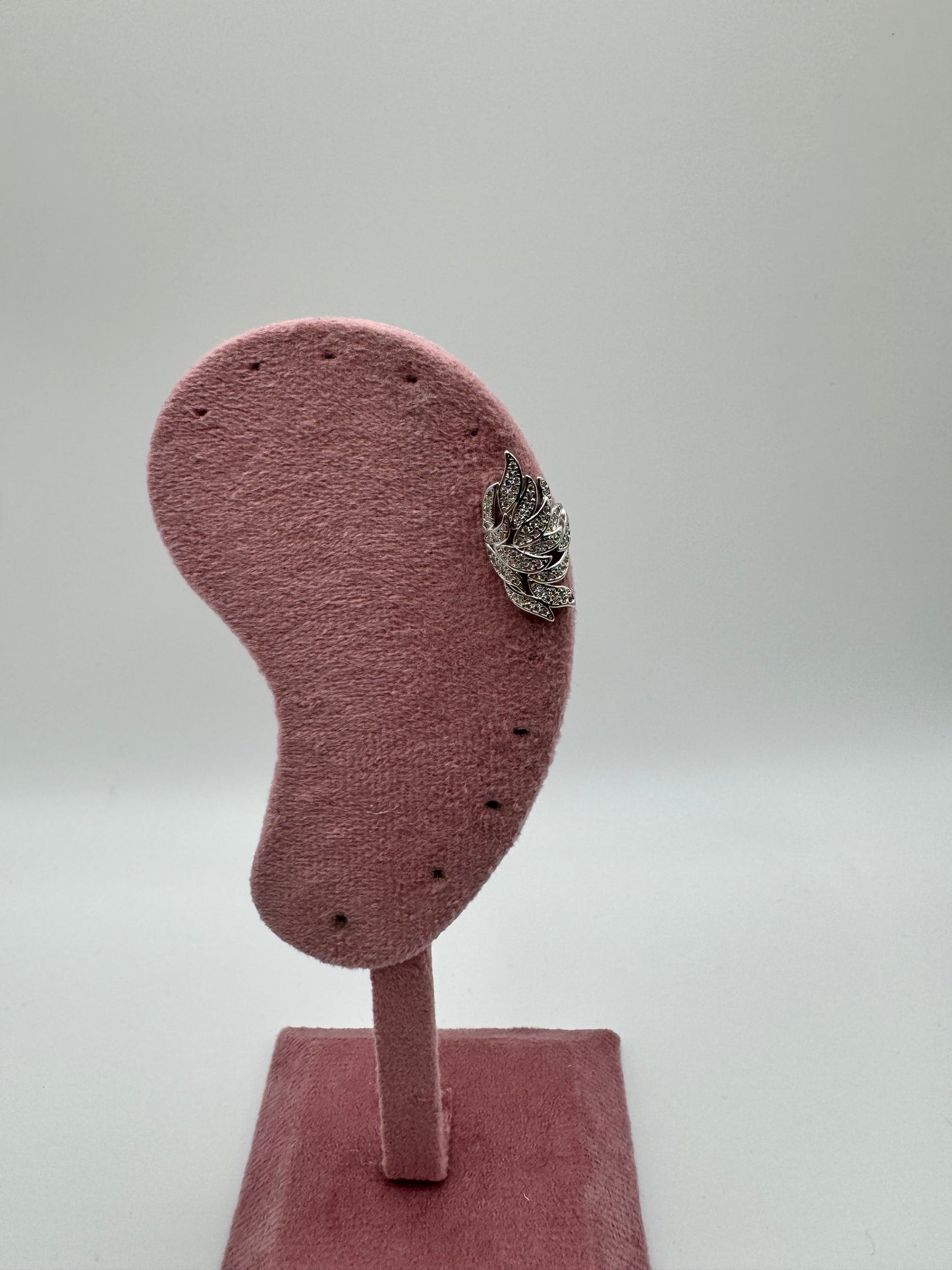 Earcuff palma
